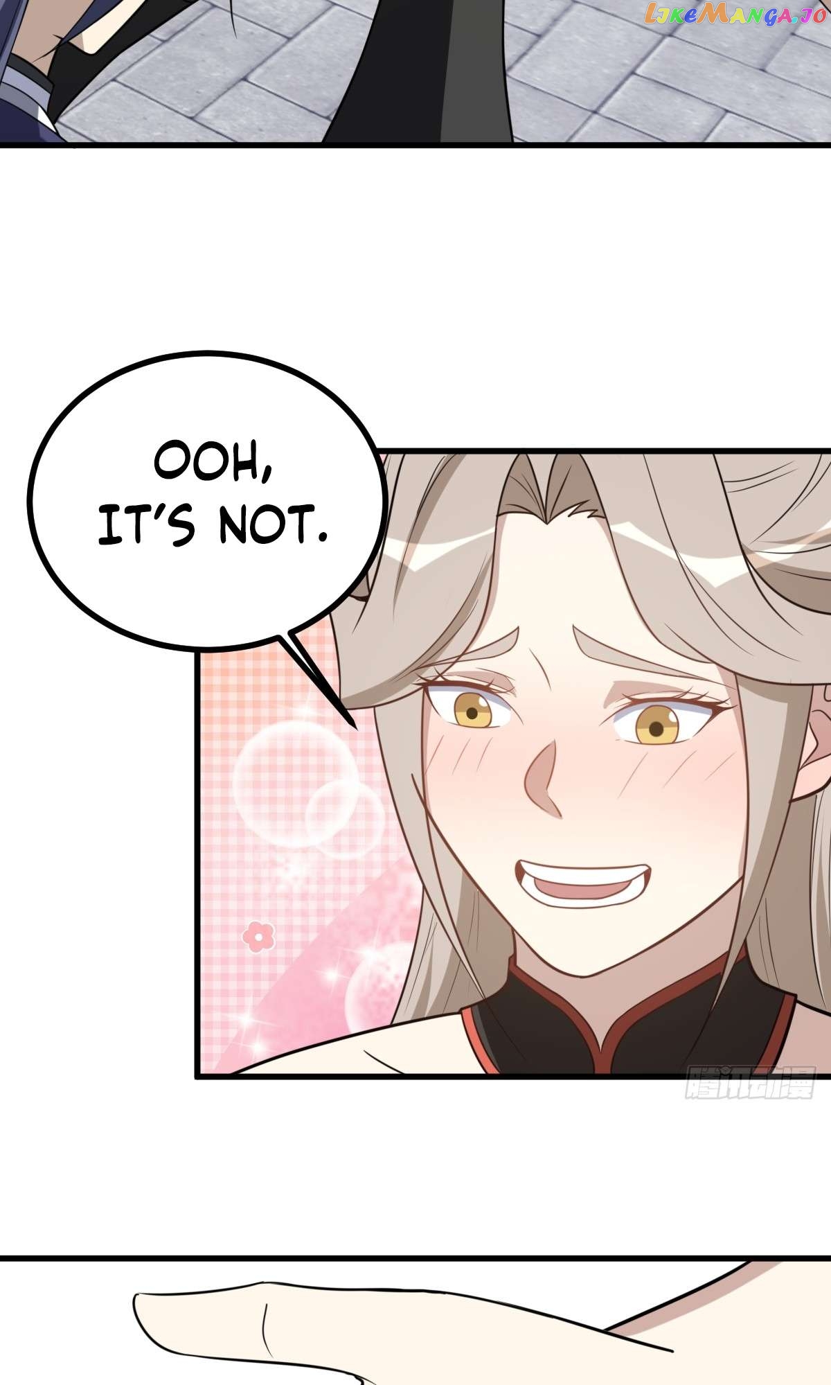 I Have A Set Of Passive Skills Chapter 33 - page 10