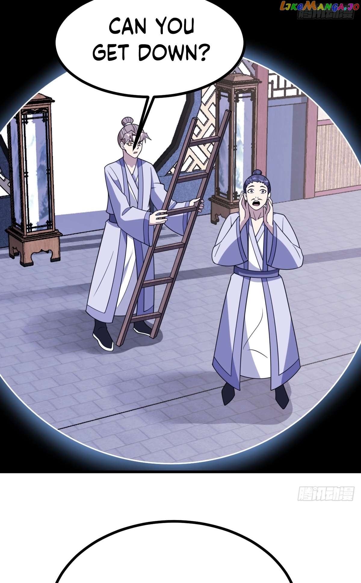 I Have A Set Of Passive Skills Chapter 34 - page 17