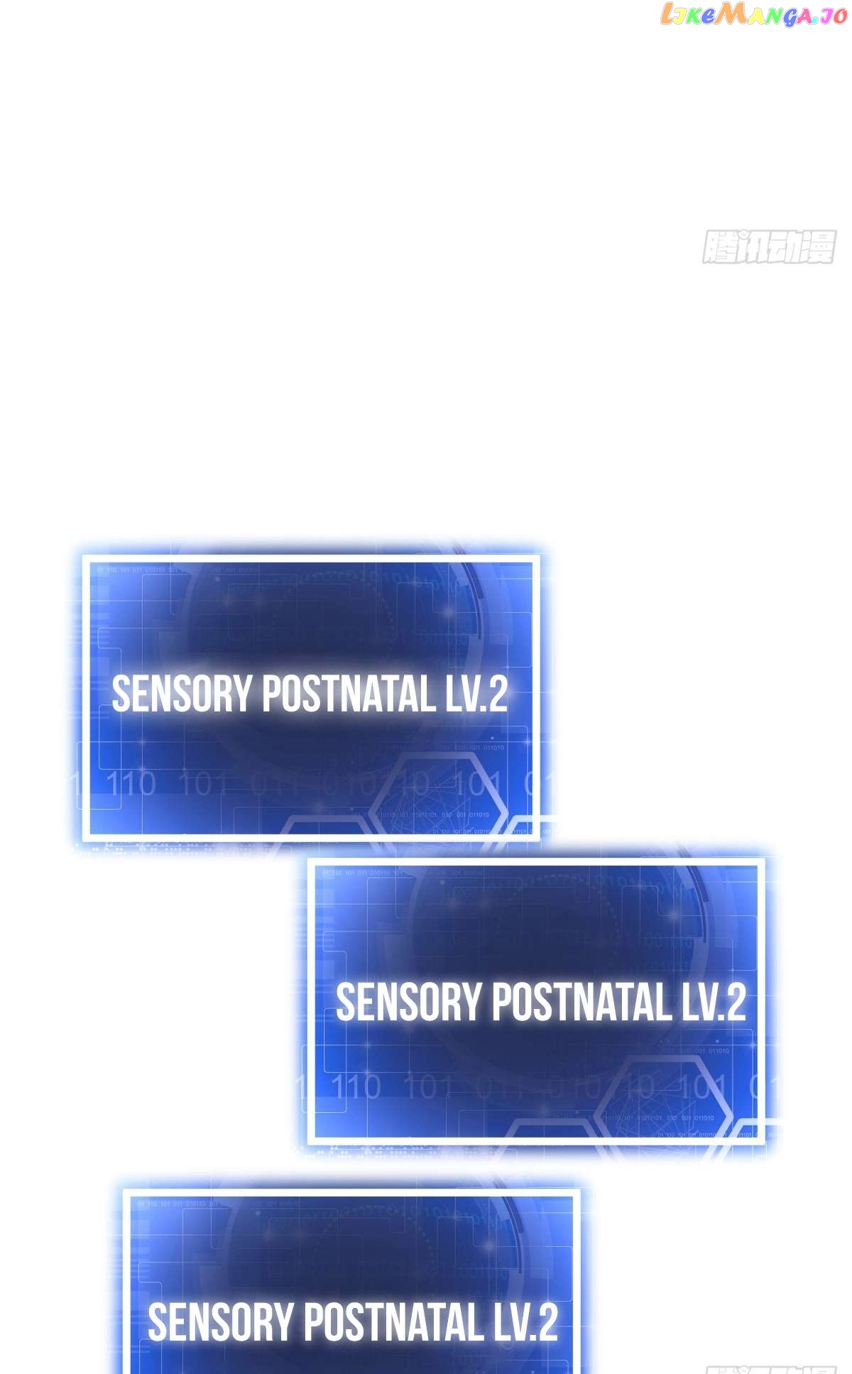 I Have A Set Of Passive Skills Chapter 34 - page 22