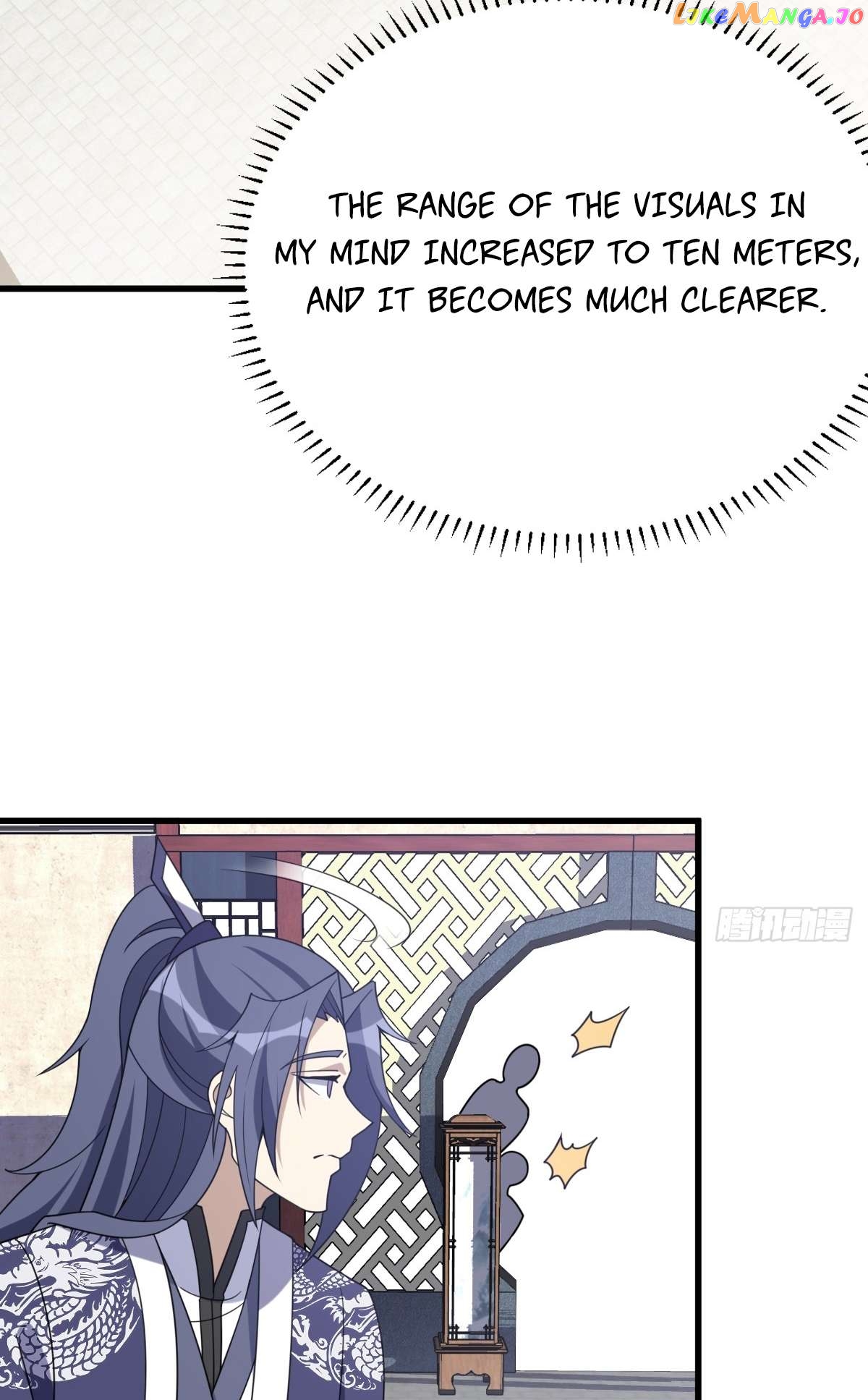I Have A Set Of Passive Skills Chapter 34 - page 24