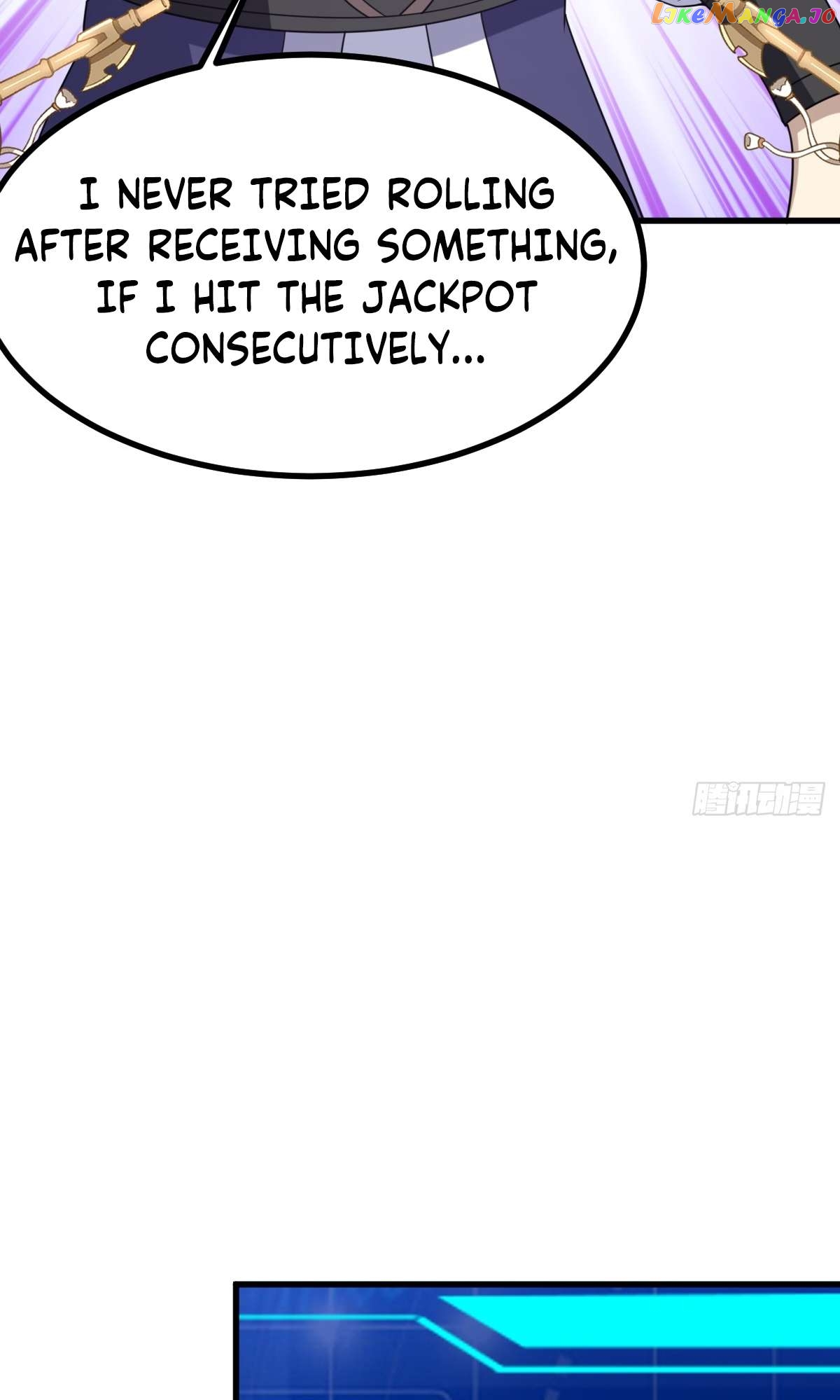 I Have A Set Of Passive Skills Chapter 34 - page 30