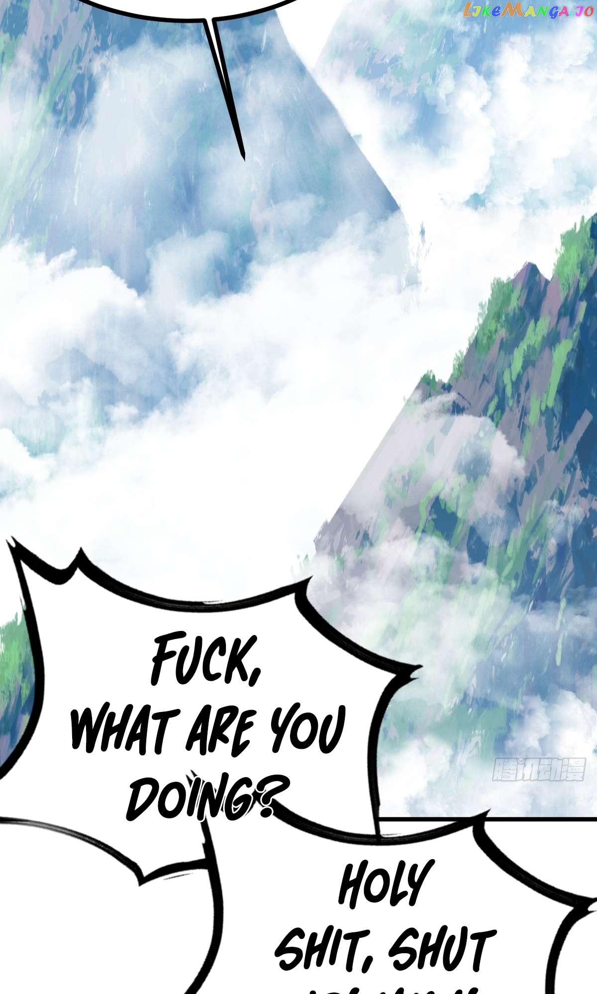 I Have A Set Of Passive Skills Chapter 34 - page 37