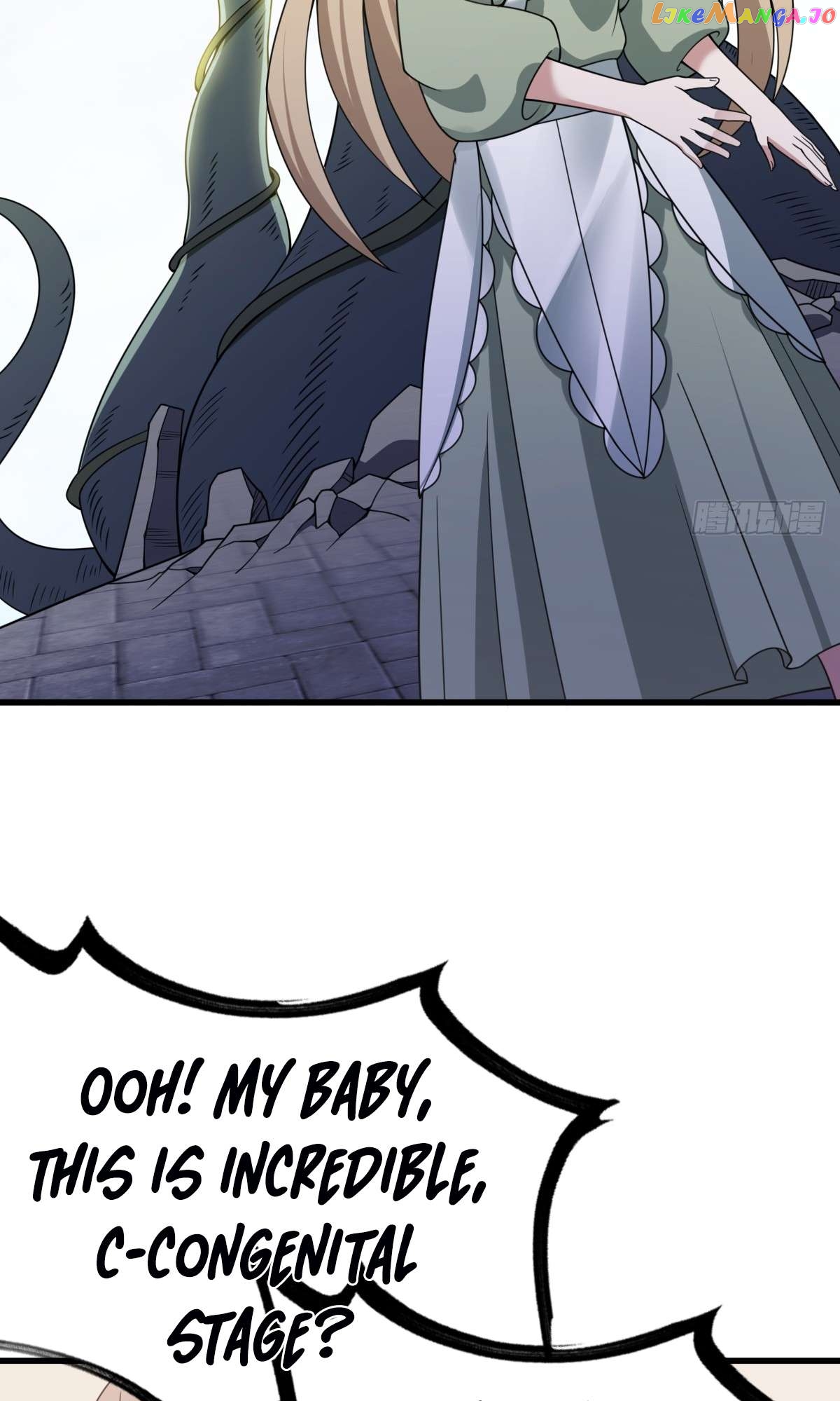 I Have A Set Of Passive Skills Chapter 34 - page 44