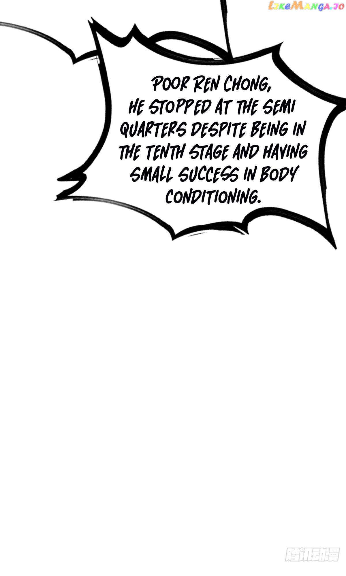 I Have A Set Of Passive Skills Chapter 34 - page 46