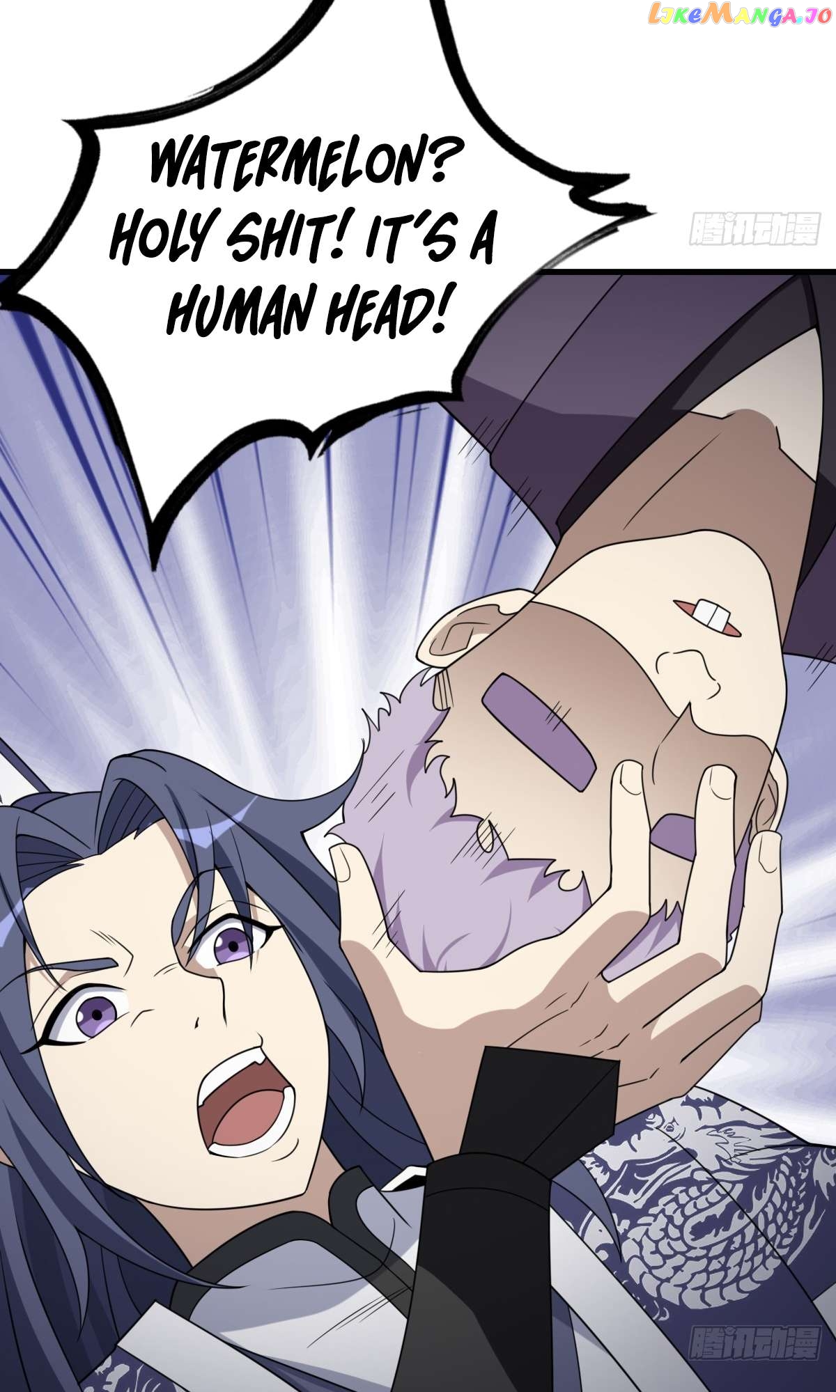I Have A Set Of Passive Skills Chapter 34 - page 50