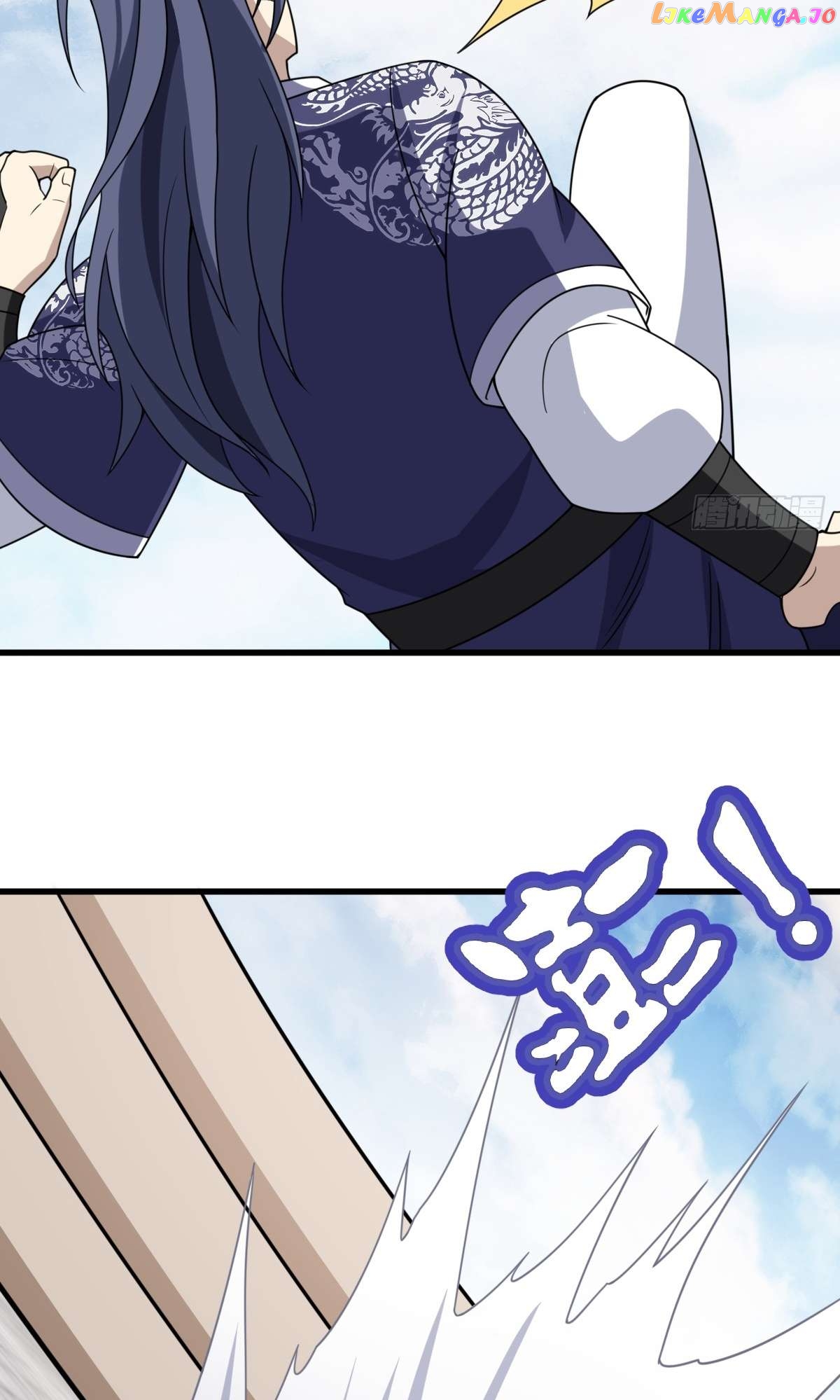 I Have A Set Of Passive Skills Chapter 34 - page 53