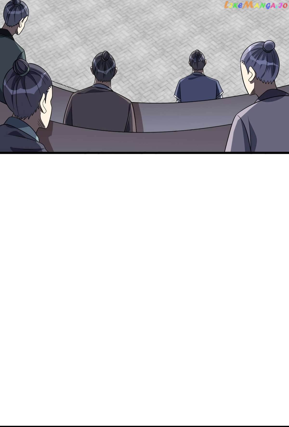 I Have A Set Of Passive Skills Chapter 35 - page 23