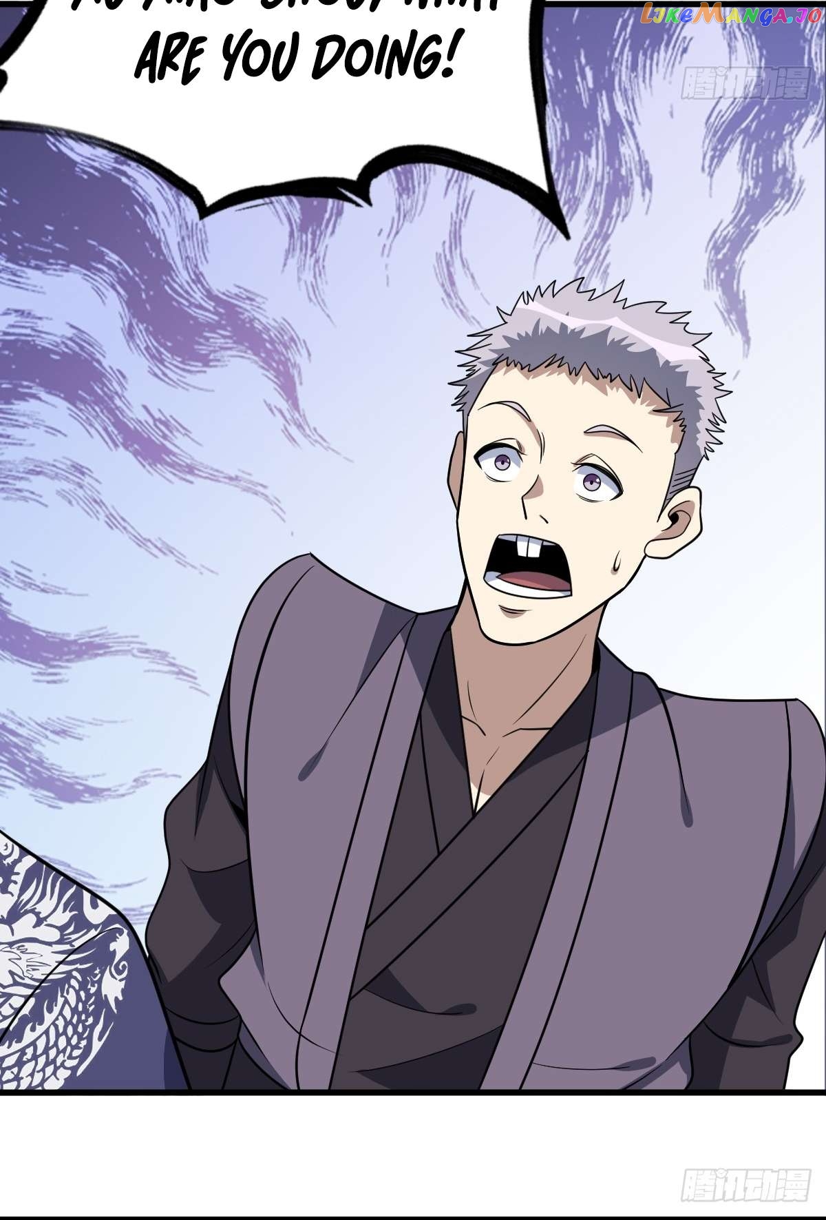 I Have A Set Of Passive Skills Chapter 35 - page 30