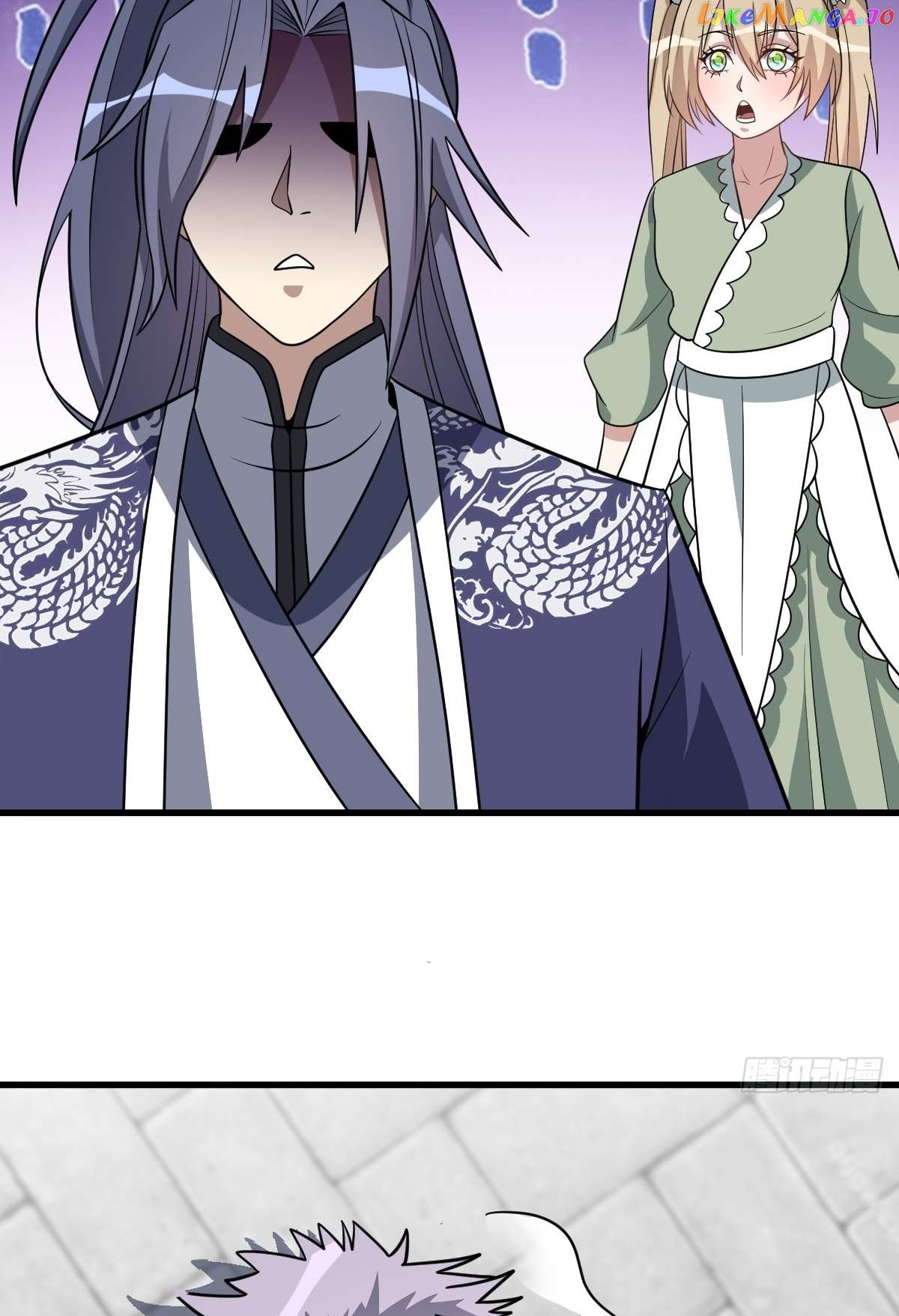 I Have A Set Of Passive Skills Chapter 35 - page 47