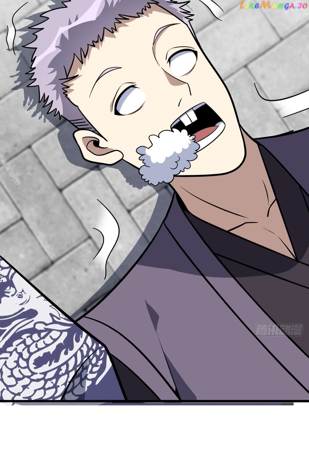 I Have A Set Of Passive Skills Chapter 35 - page 48