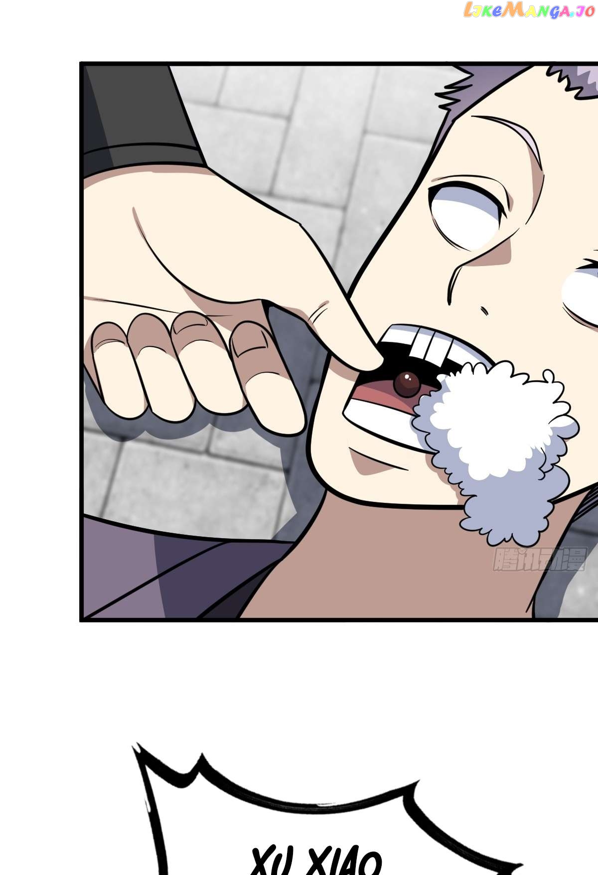 I Have A Set Of Passive Skills Chapter 35 - page 49