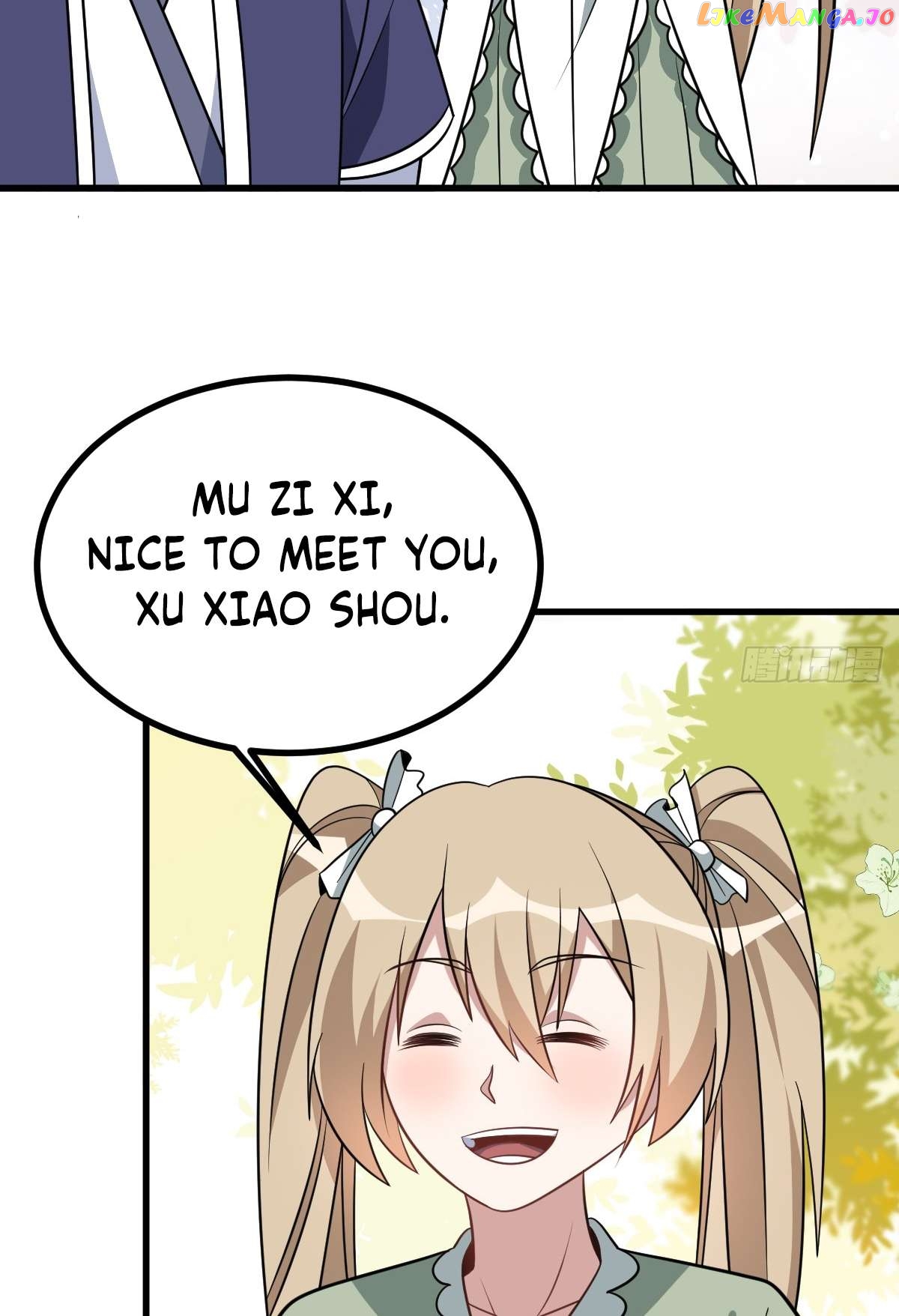 I Have A Set Of Passive Skills Chapter 35 - page 53