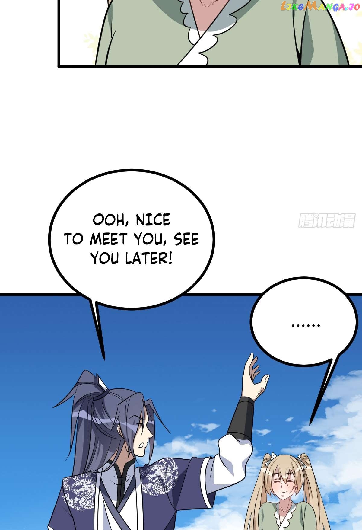 I Have A Set Of Passive Skills Chapter 35 - page 54