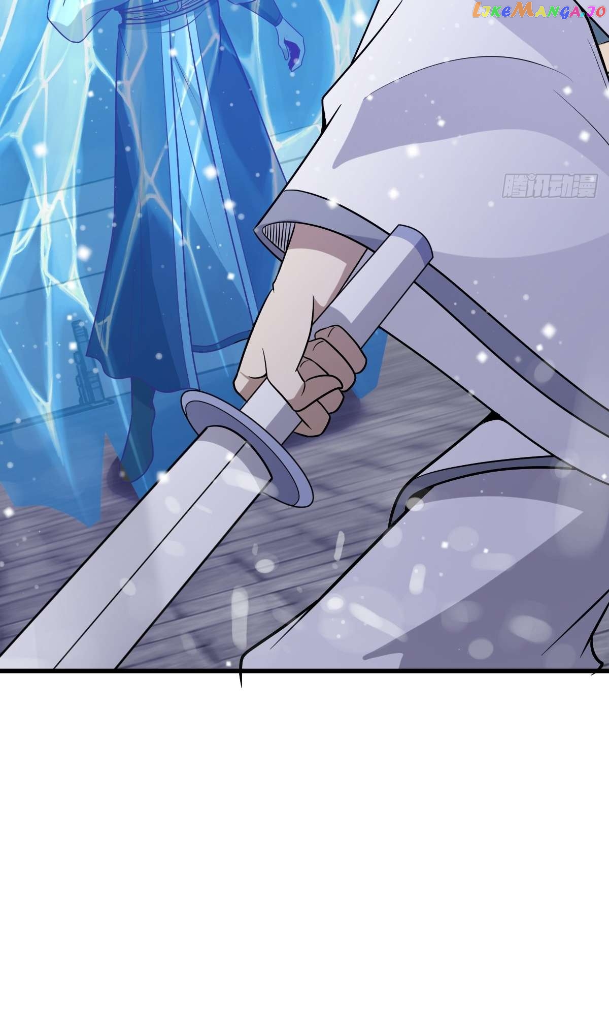 I Have A Set Of Passive Skills Chapter 37 - page 12