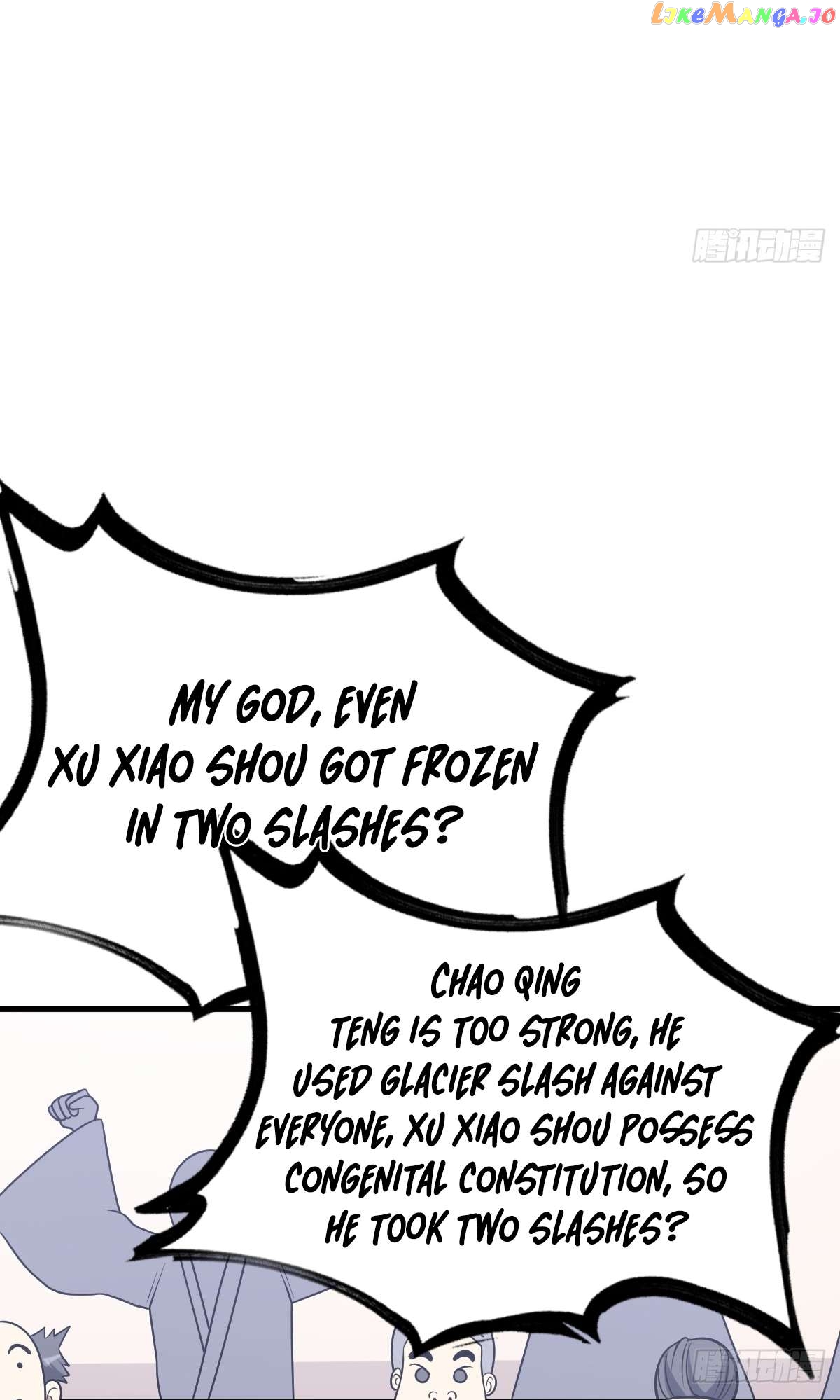I Have A Set Of Passive Skills Chapter 37 - page 13