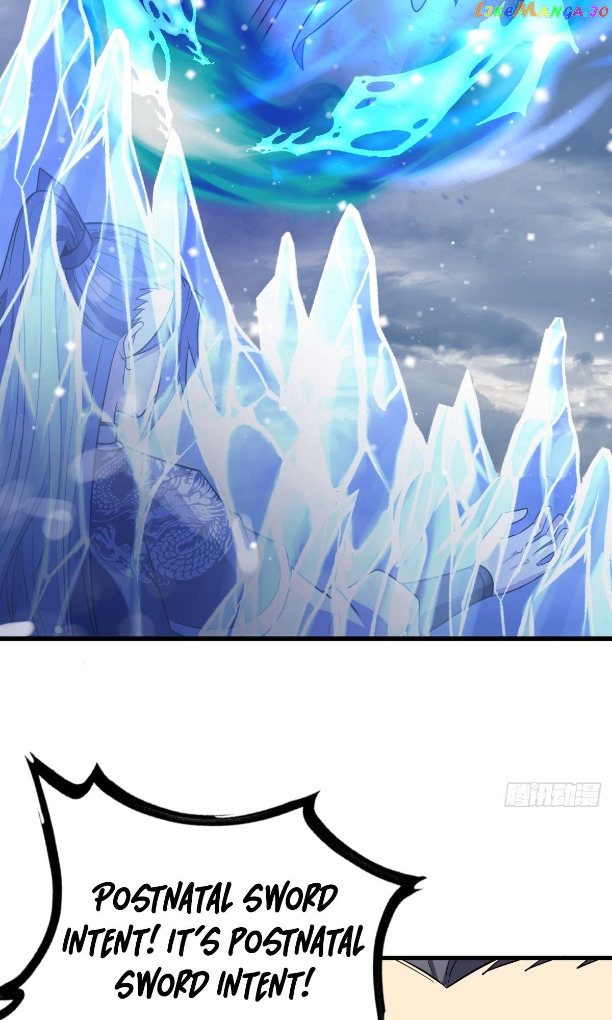 I Have A Set Of Passive Skills Chapter 37 - page 18
