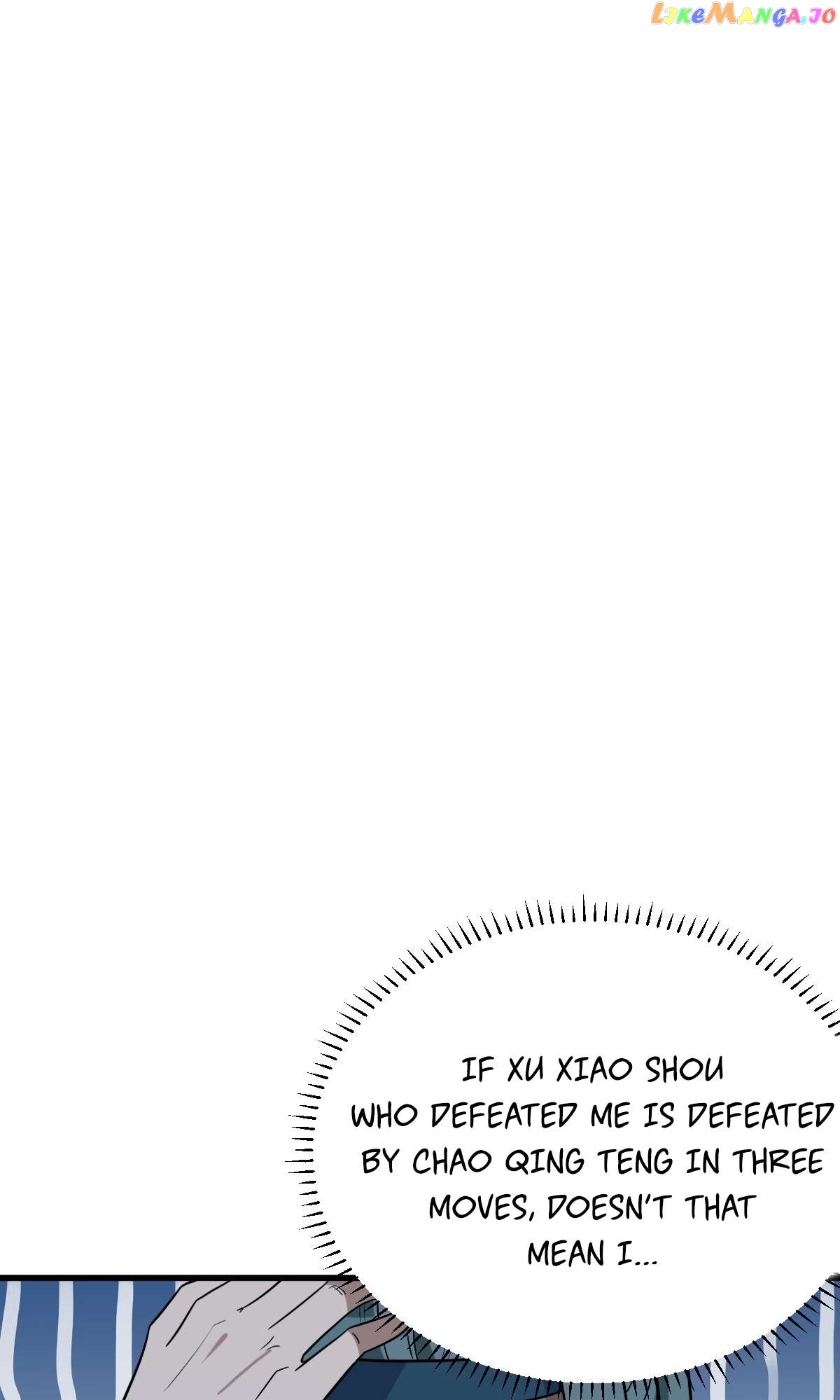 I Have A Set Of Passive Skills Chapter 37 - page 21