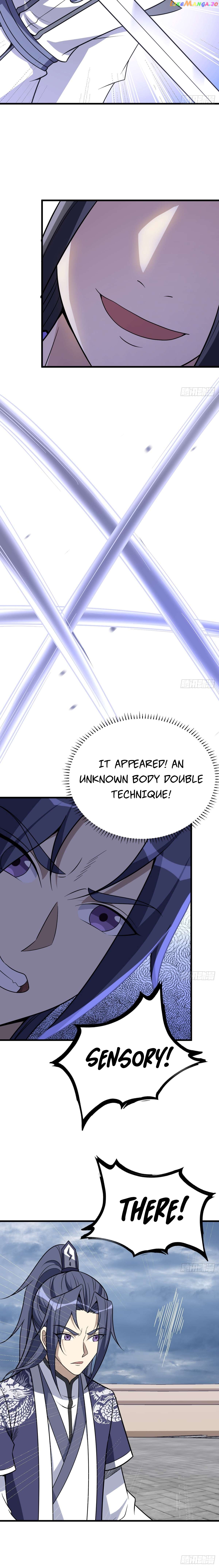 I Have A Set Of Passive Skills Chapter 37 - page 30