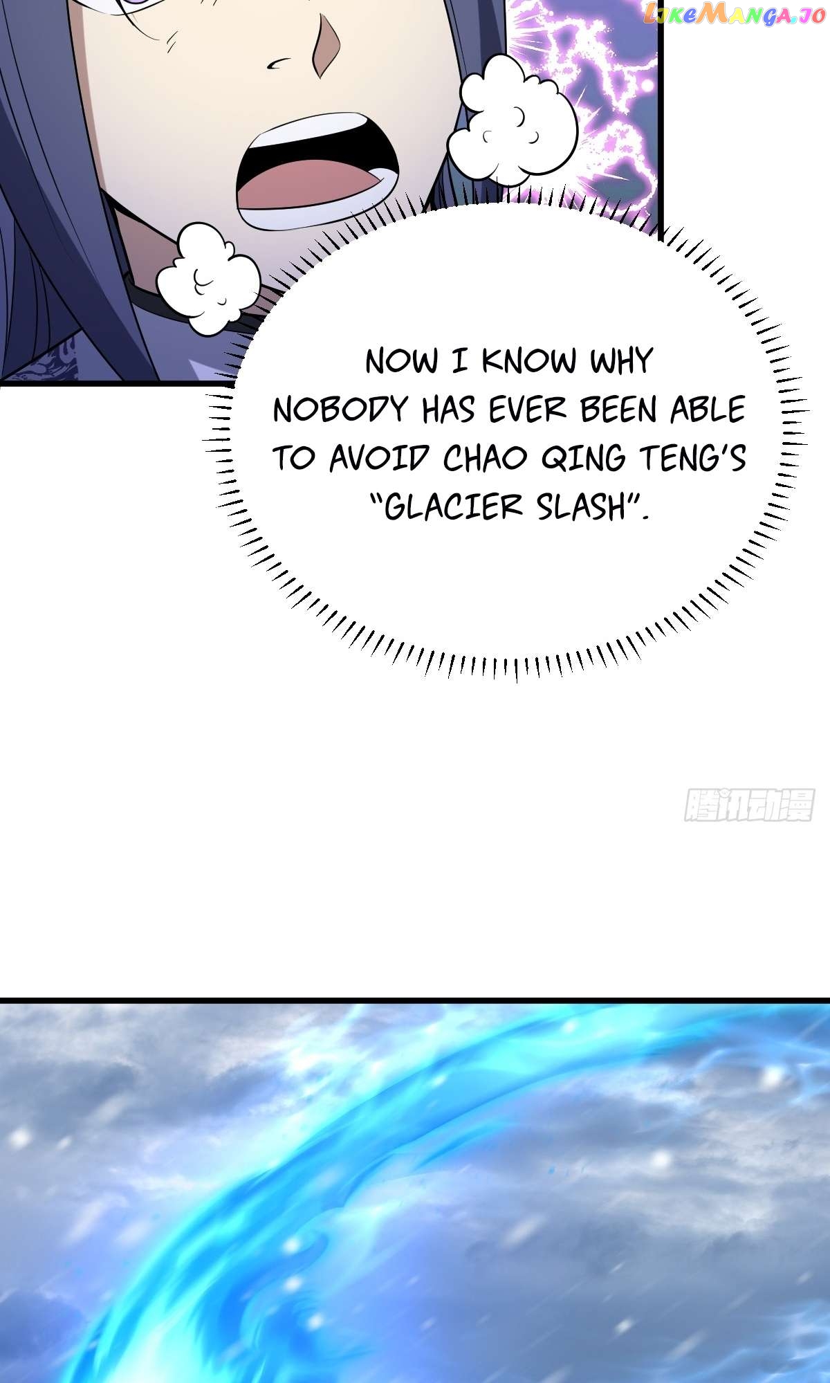 I Have A Set Of Passive Skills Chapter 37 - page 10