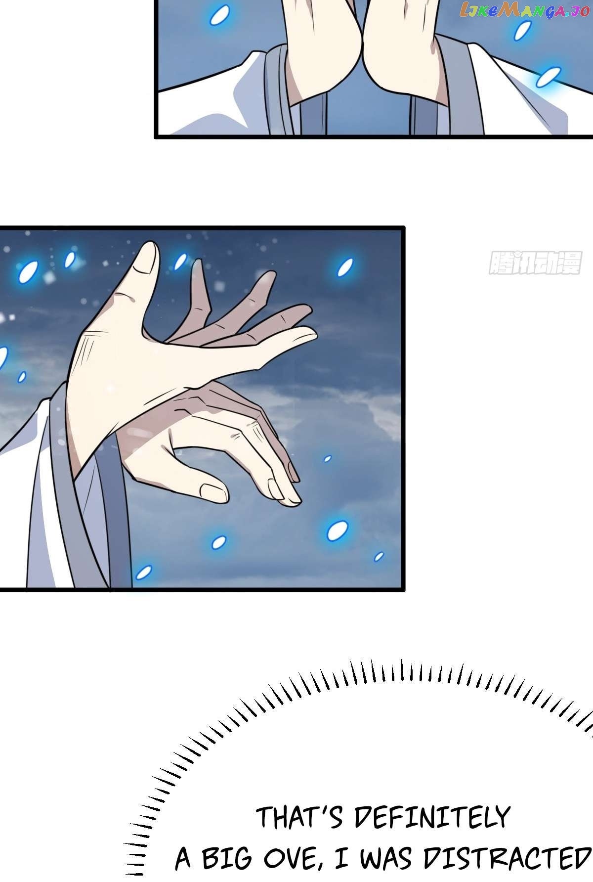 I Have A Set Of Passive Skills Chapter 38 - page 14
