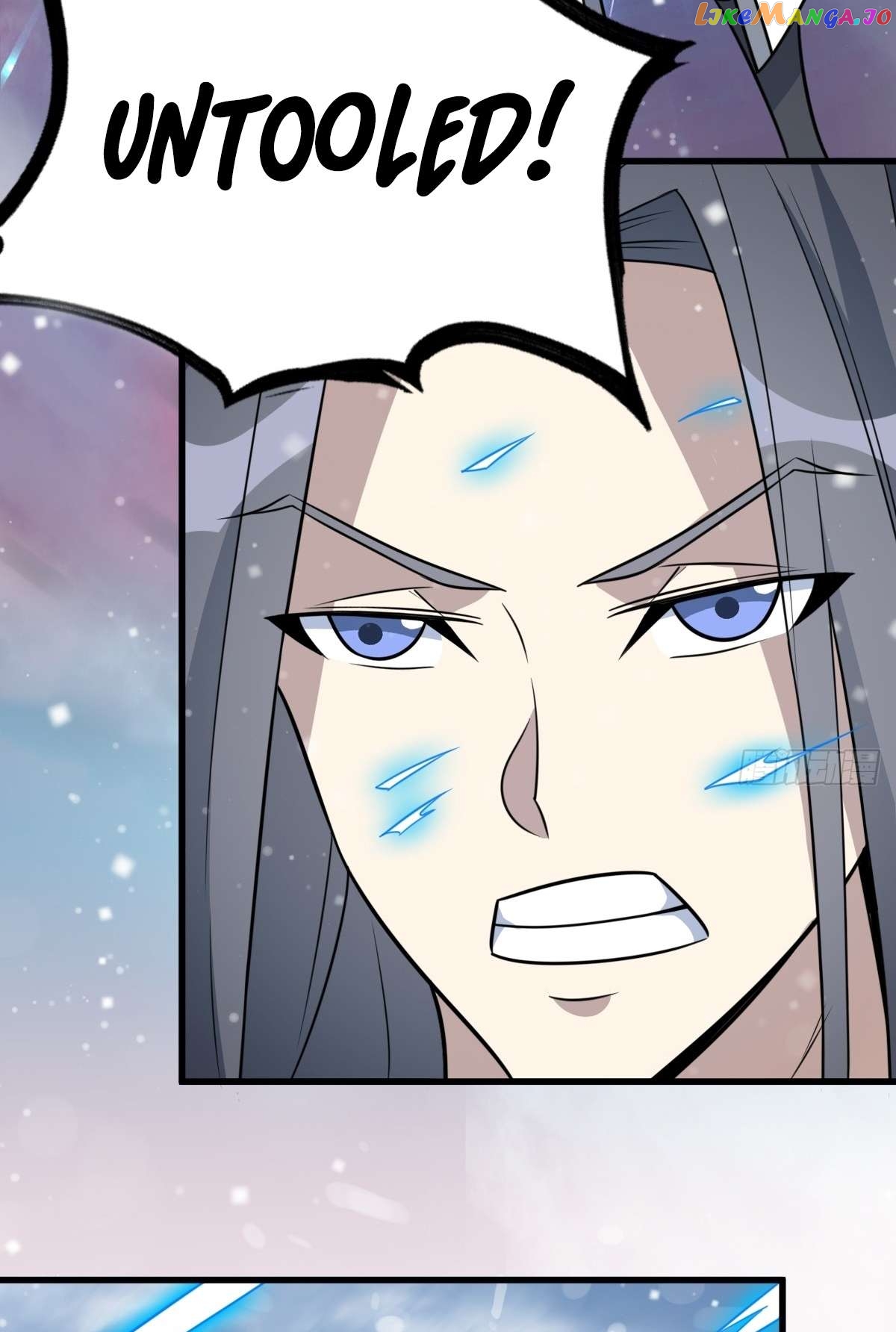 I Have A Set Of Passive Skills Chapter 38 - page 20