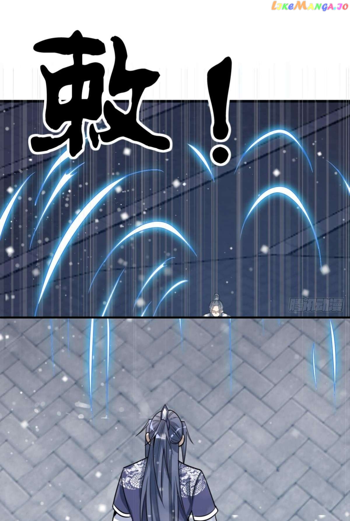I Have A Set Of Passive Skills Chapter 38 - page 22