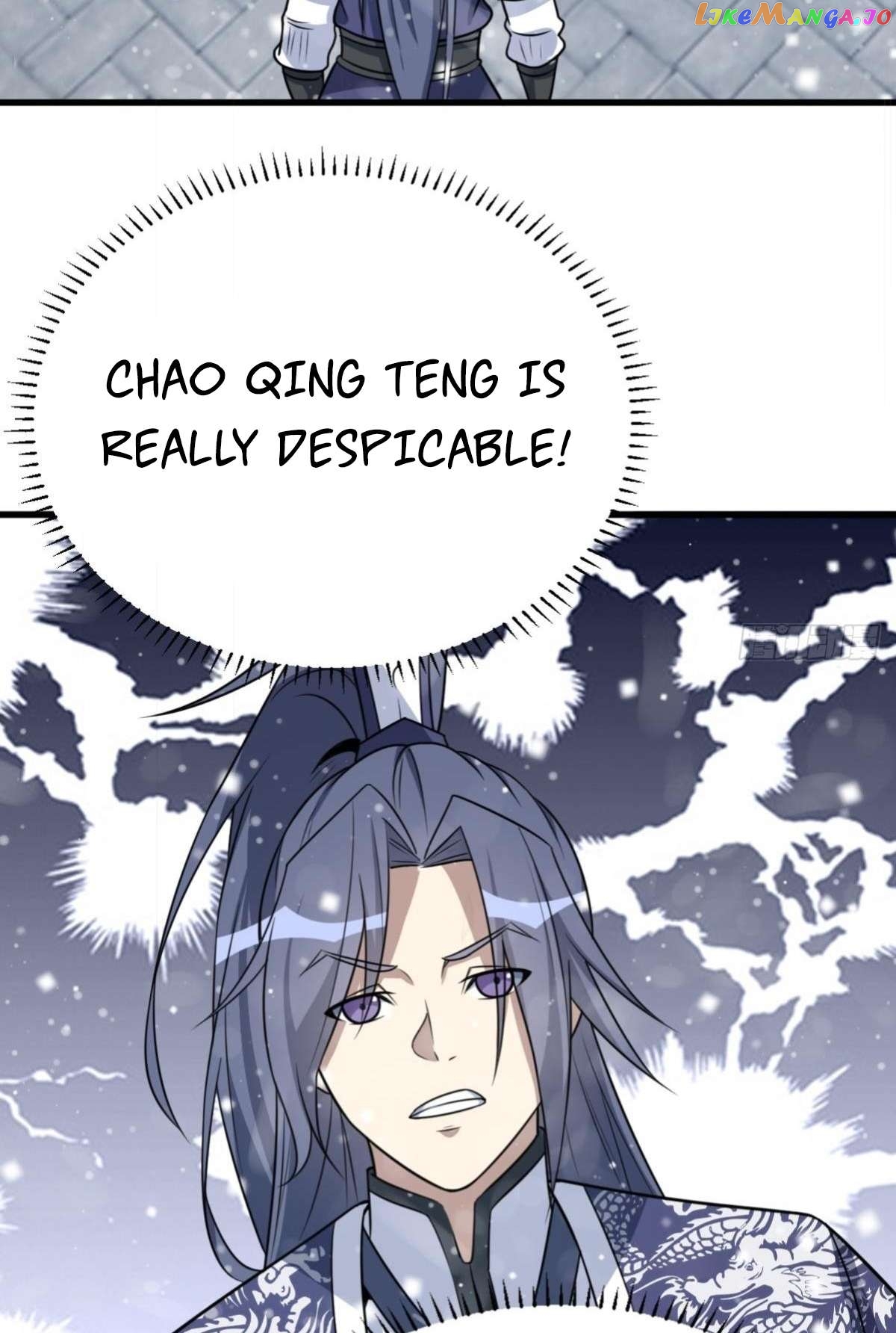 I Have A Set Of Passive Skills Chapter 38 - page 23