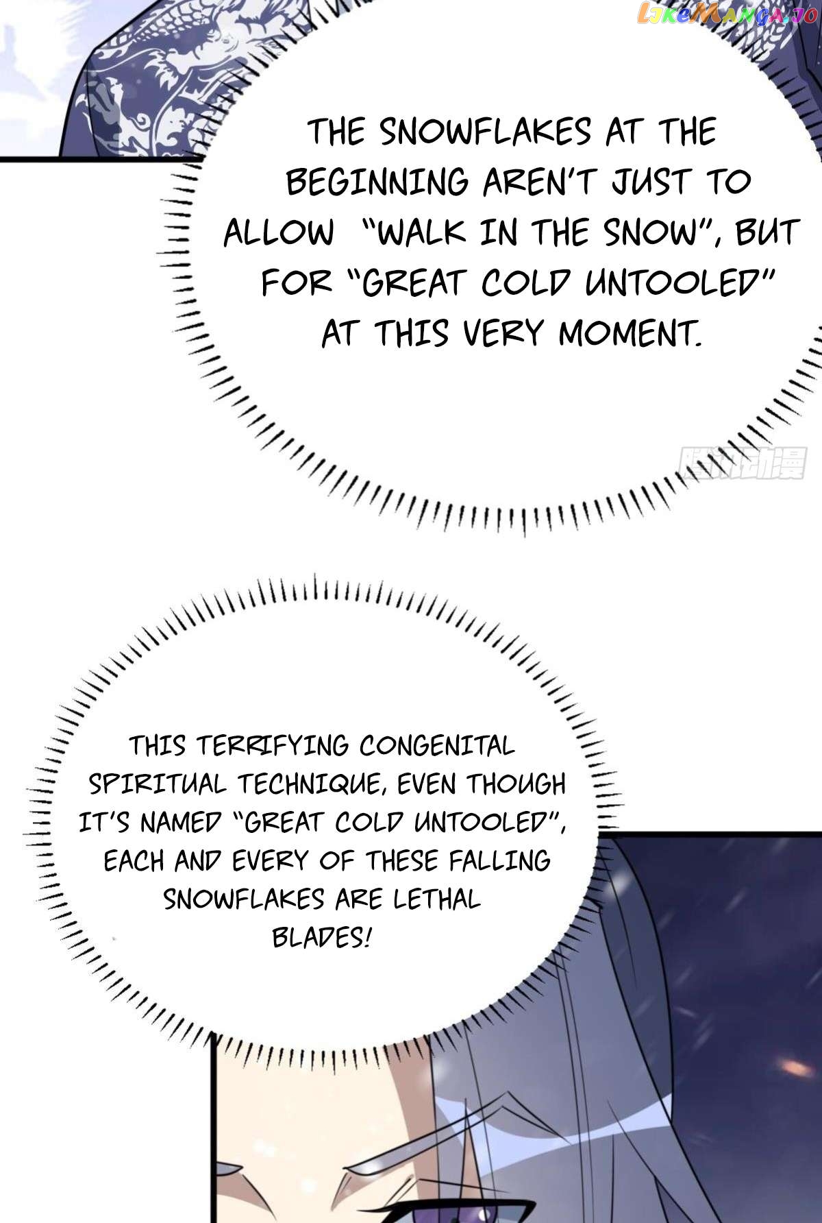 I Have A Set Of Passive Skills Chapter 38 - page 24