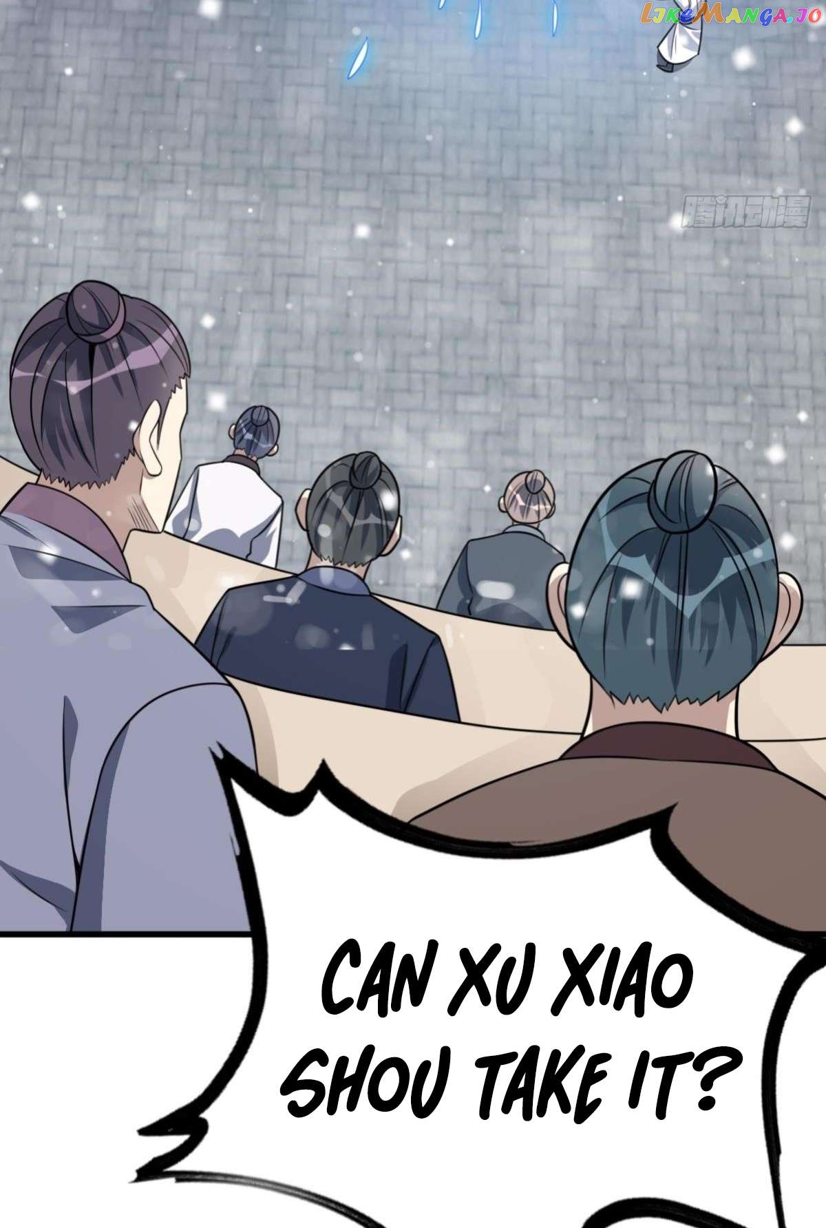 I Have A Set Of Passive Skills Chapter 38 - page 26