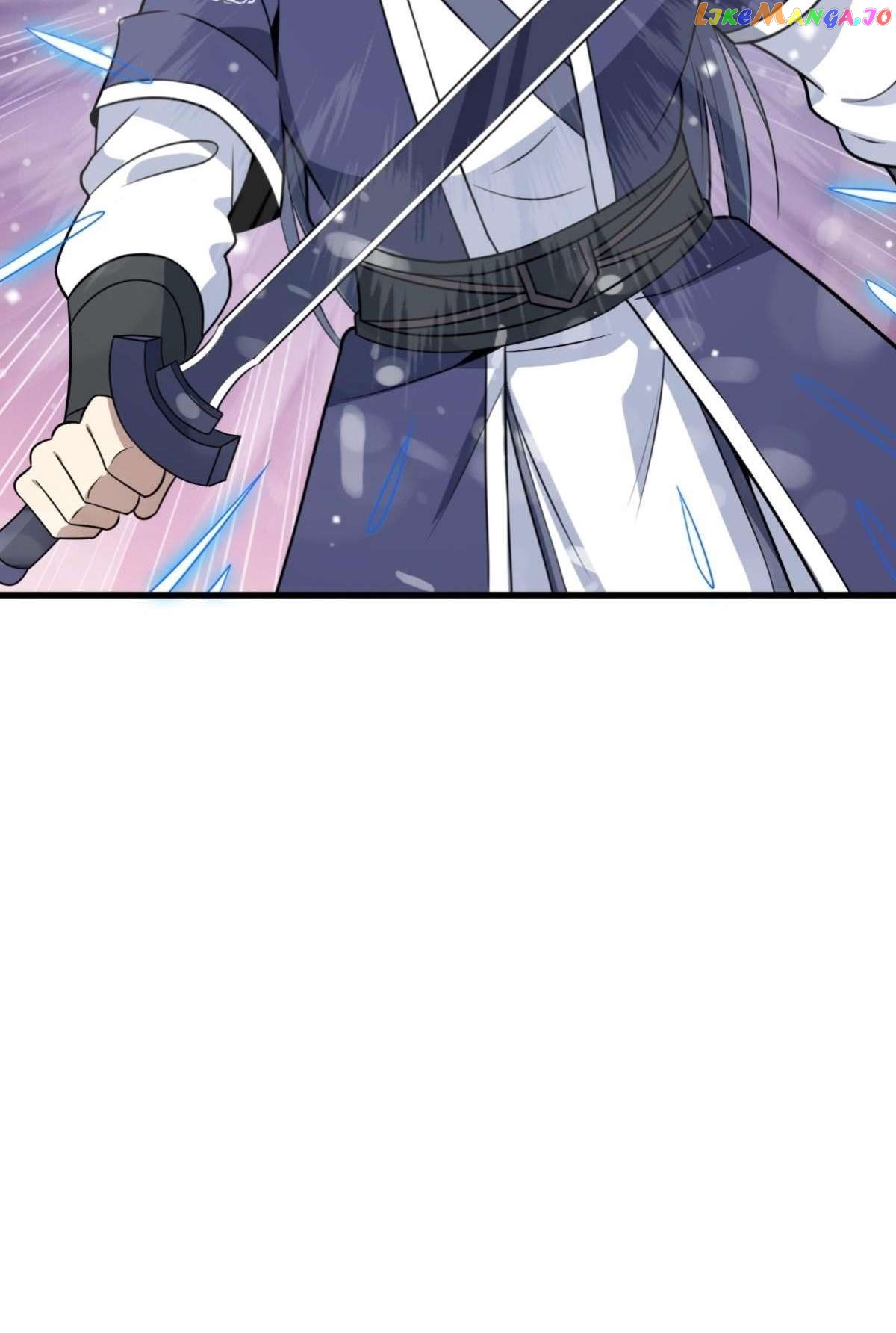 I Have A Set Of Passive Skills Chapter 38 - page 29