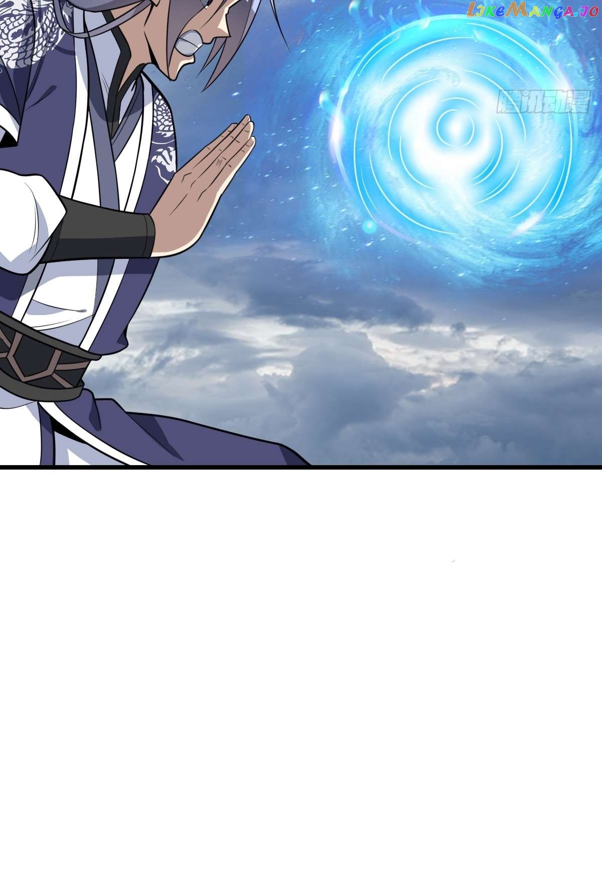 I Have A Set Of Passive Skills Chapter 38 - page 5