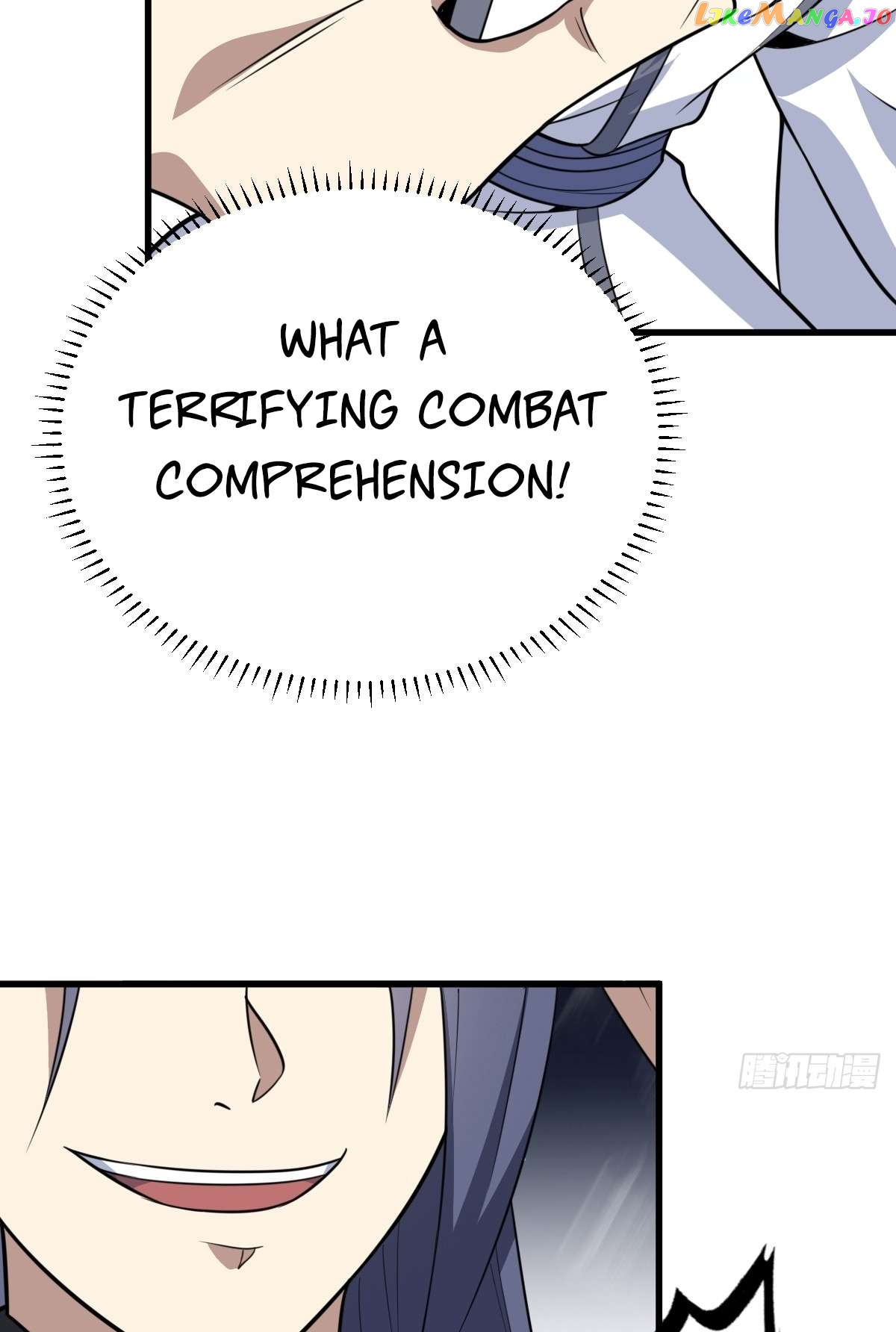 I Have A Set Of Passive Skills Chapter 38 - page 7