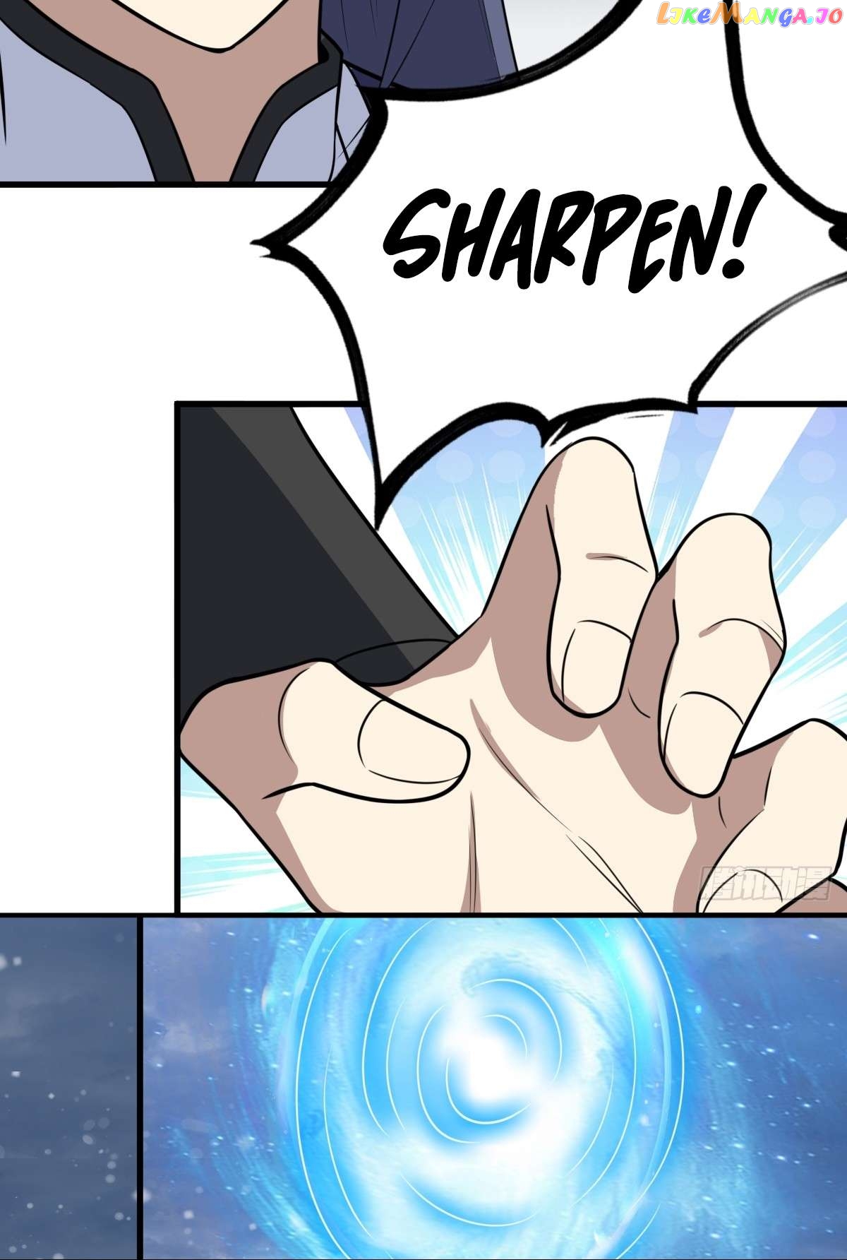 I Have A Set Of Passive Skills Chapter 38 - page 8