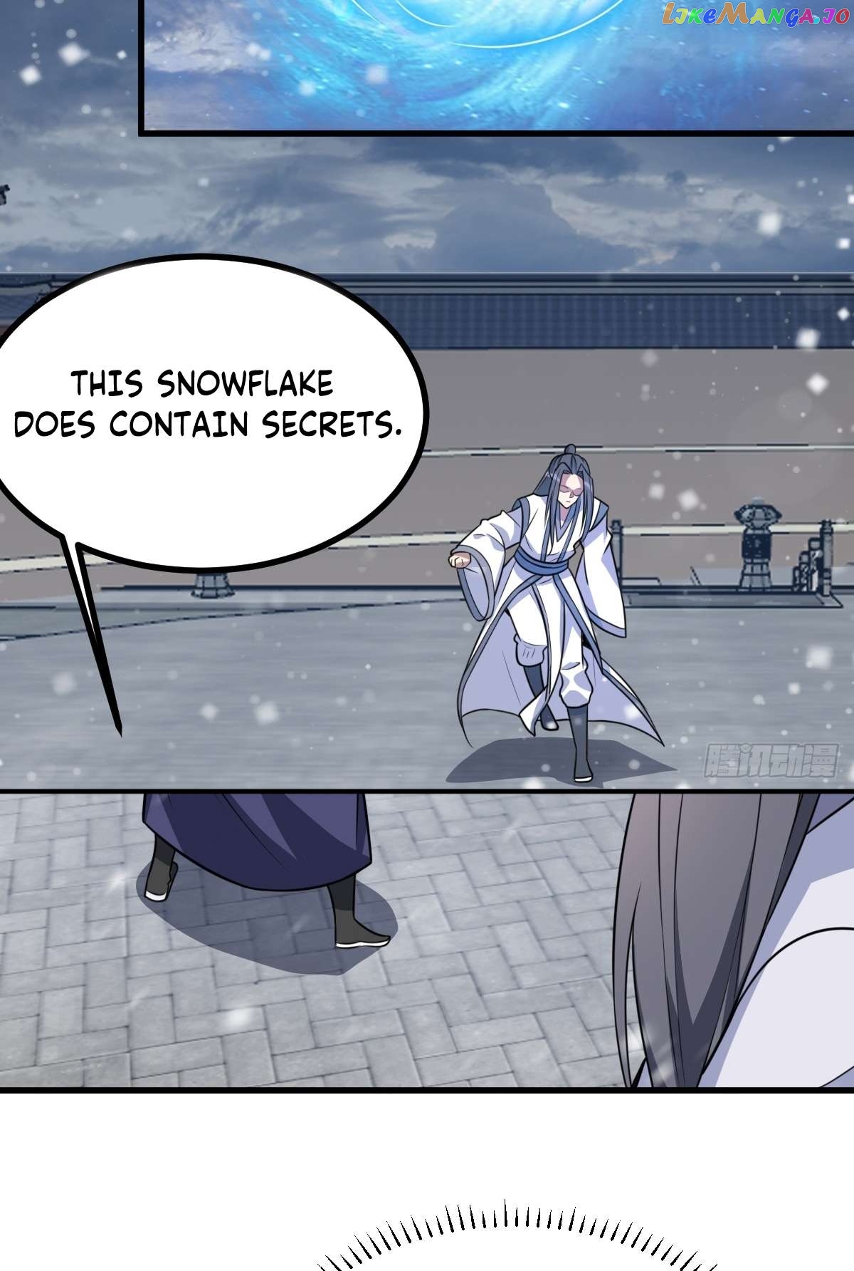 I Have A Set Of Passive Skills Chapter 38 - page 9