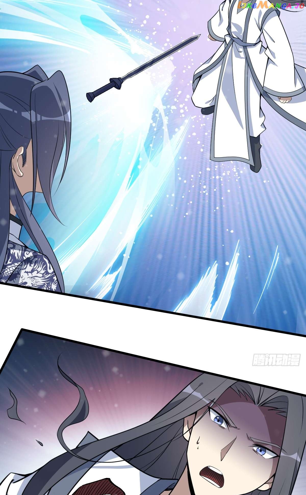 I Have A Set Of Passive Skills Chapter 39 - page 11