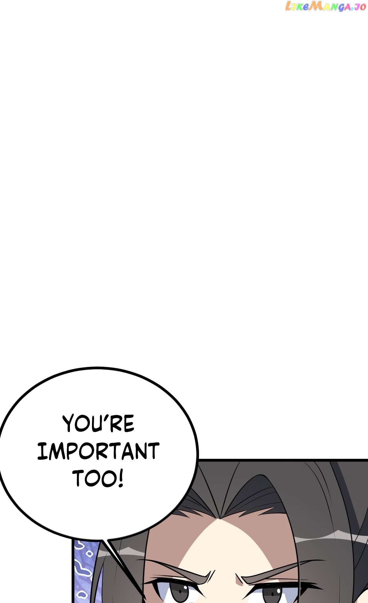 I Have A Set Of Passive Skills Chapter 39 - page 46