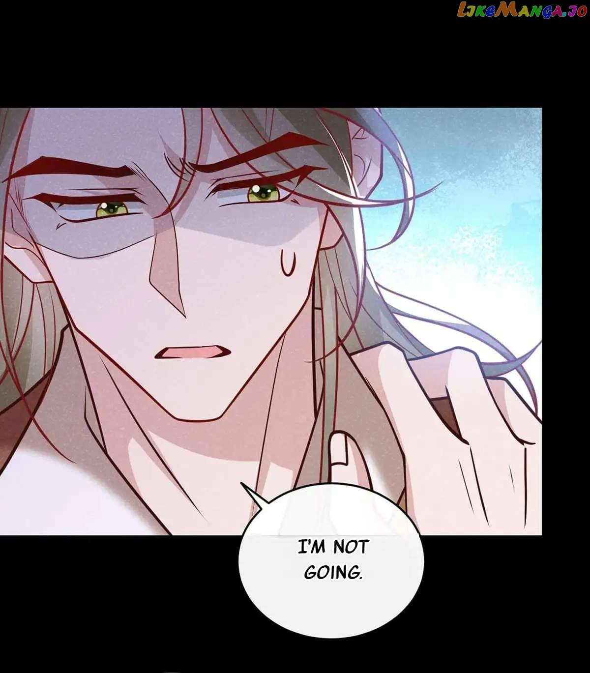 100 Ways to Seduce the Villain Chapter 51 - page 11