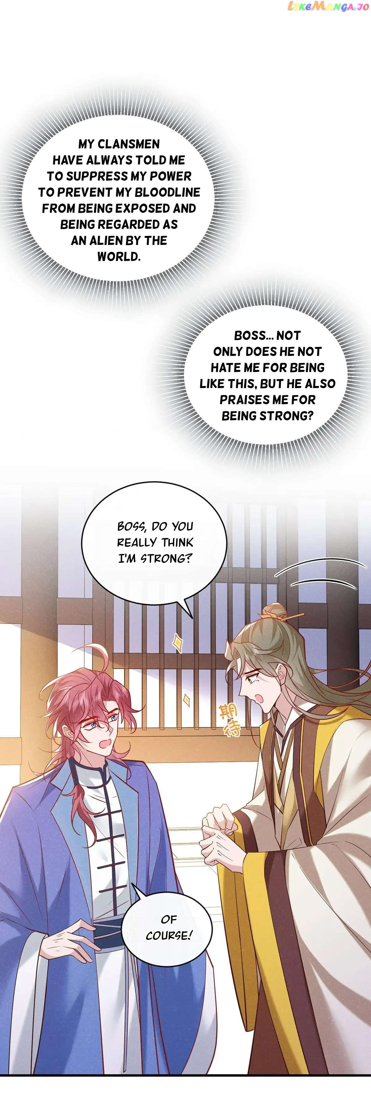 100 Ways to Seduce the Villain Chapter 51 - page 17