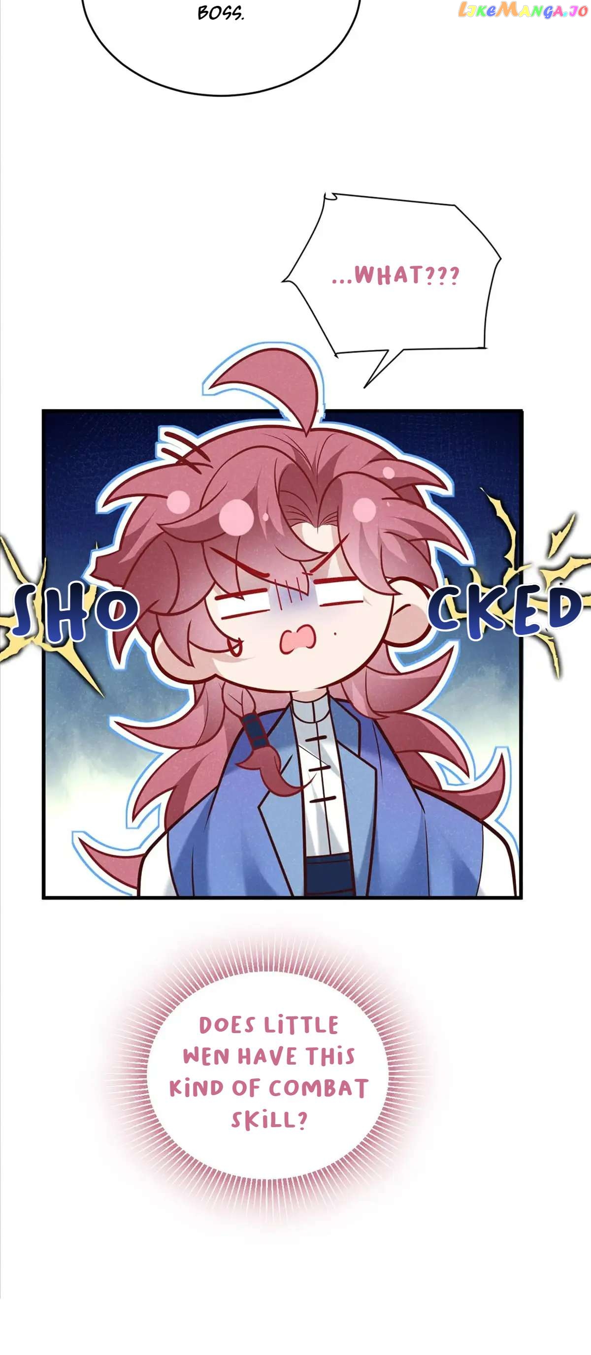 100 Ways to Seduce the Villain Chapter 51 - page 8