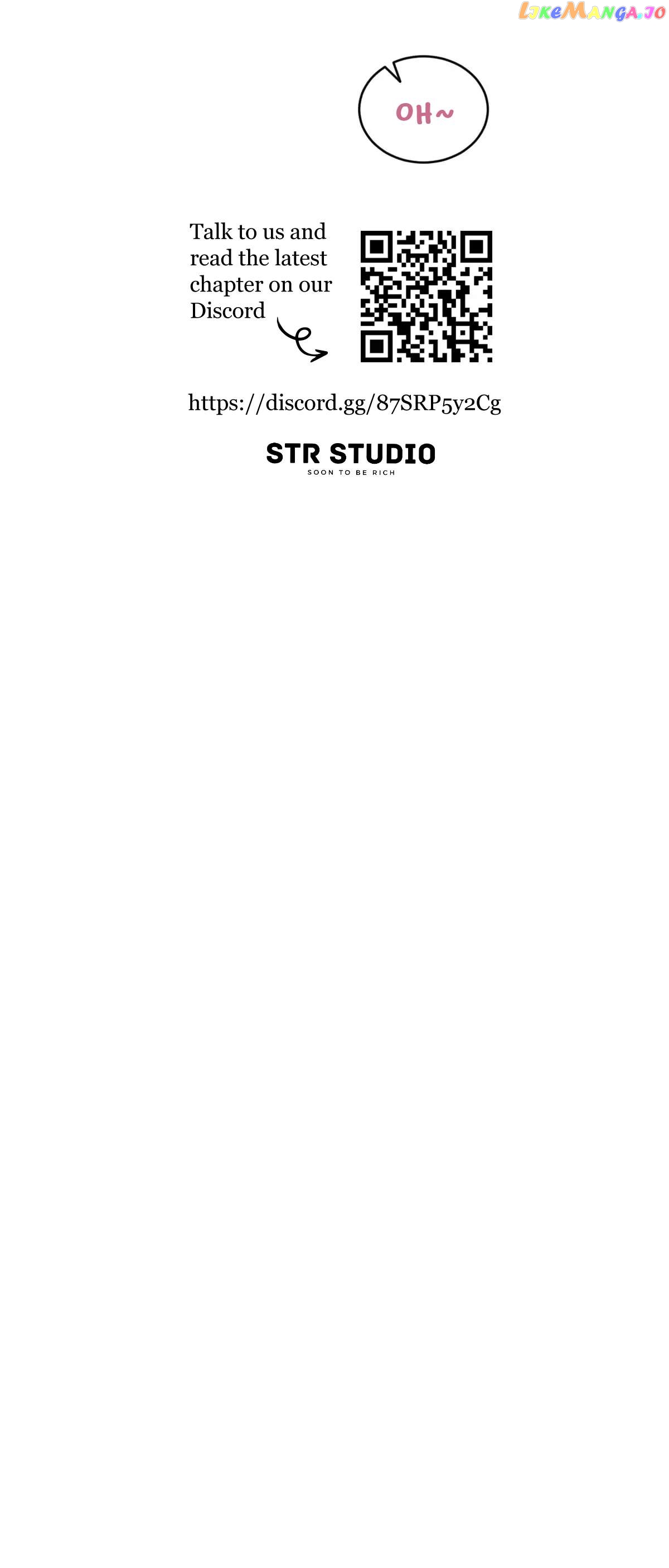 100 Ways to Seduce the Villain Chapter 53 - page 19