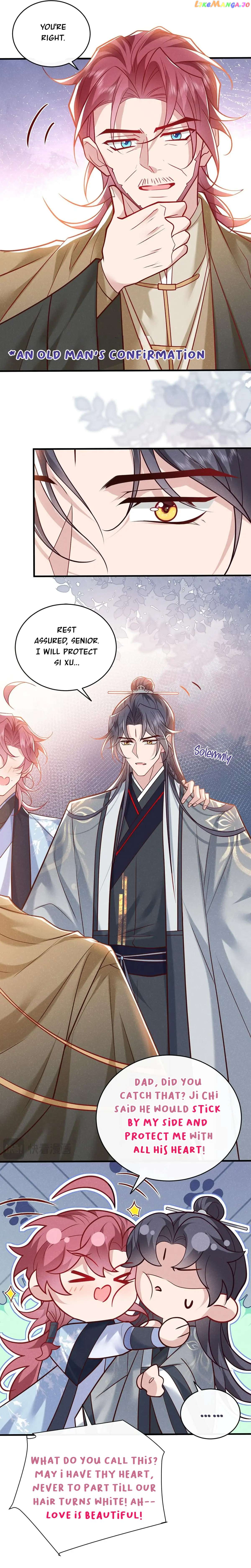 100 Ways to Seduce the Villain Chapter 53 - page 8