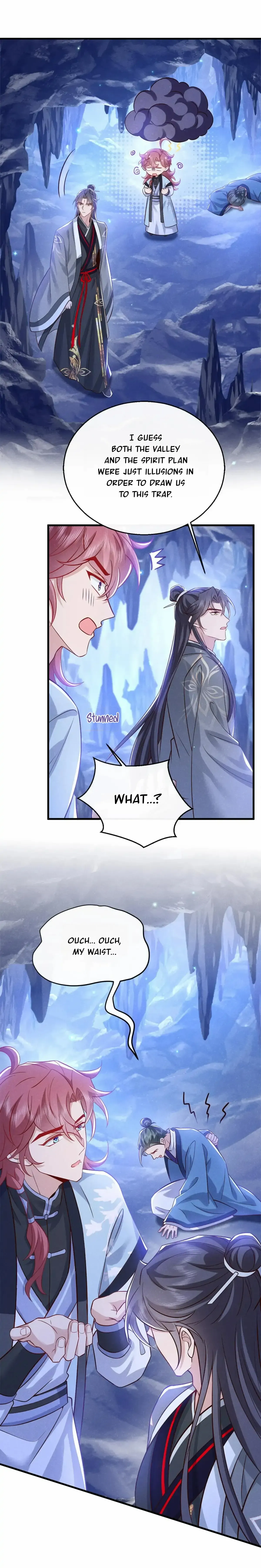 100 Ways to Seduce the Villain Chapter 56 - page 15