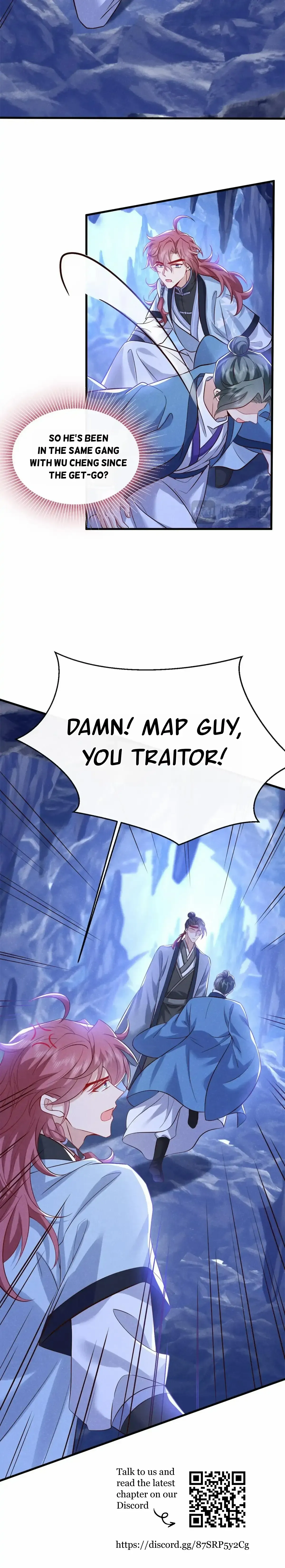 100 Ways to Seduce the Villain Chapter 56 - page 20