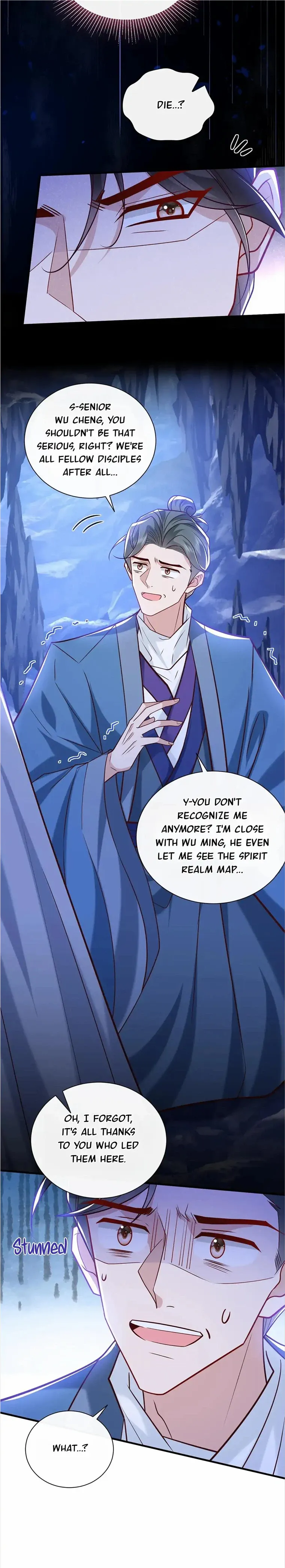 100 Ways to Seduce the Villain Chapter 57 - page 12