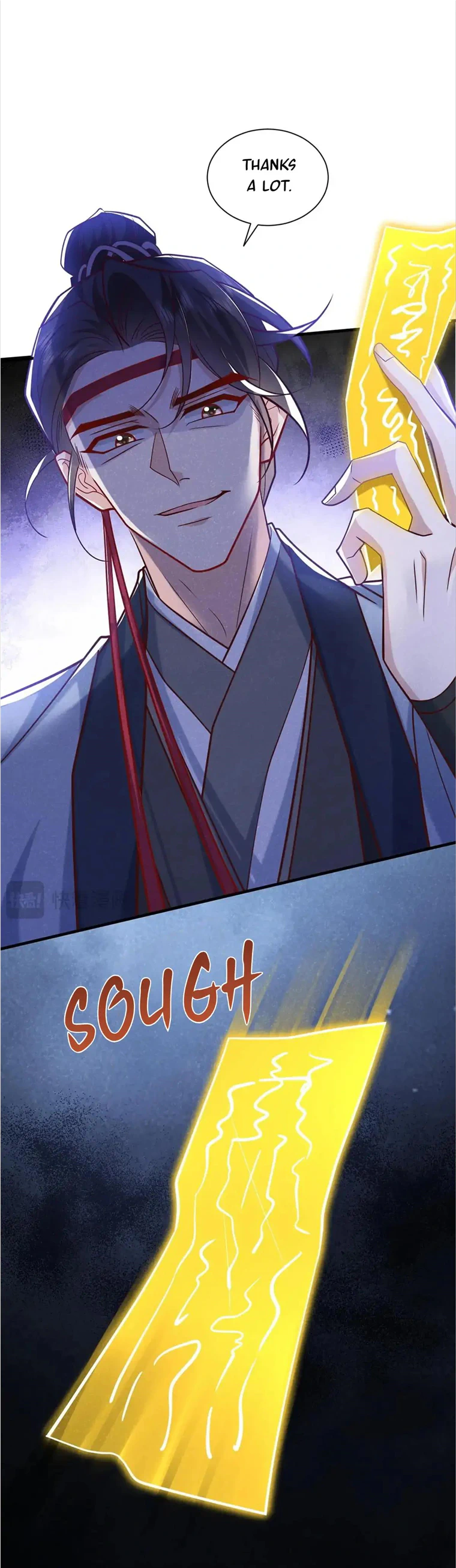 100 Ways to Seduce the Villain Chapter 57 - page 13