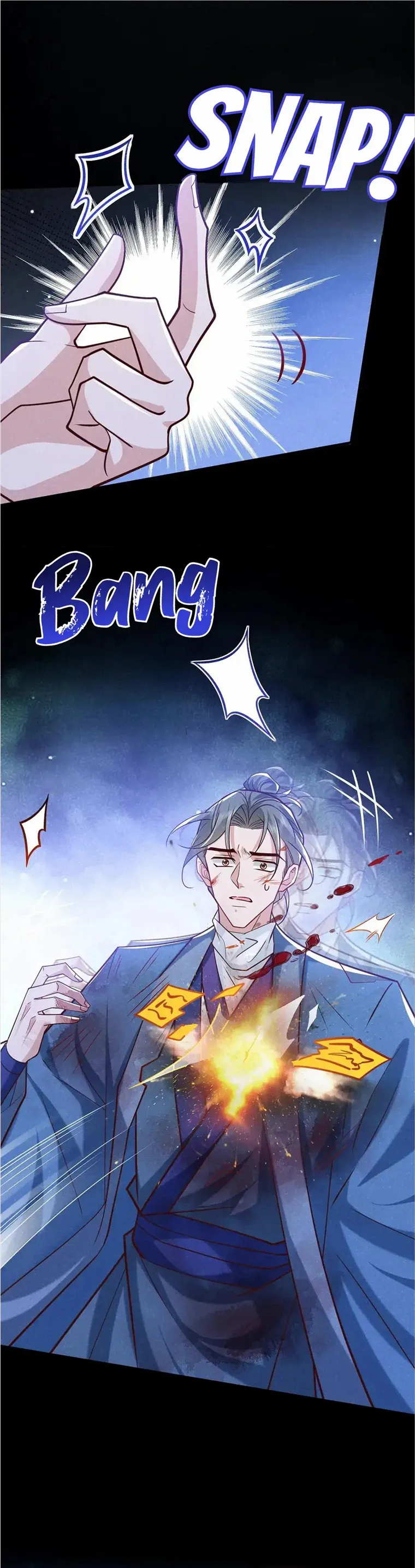 100 Ways to Seduce the Villain Chapter 57 - page 14