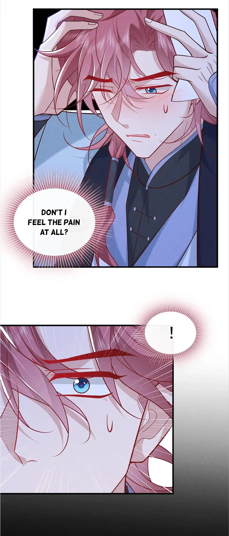 100 Ways to Seduce the Villain Chapter 58 - page 19
