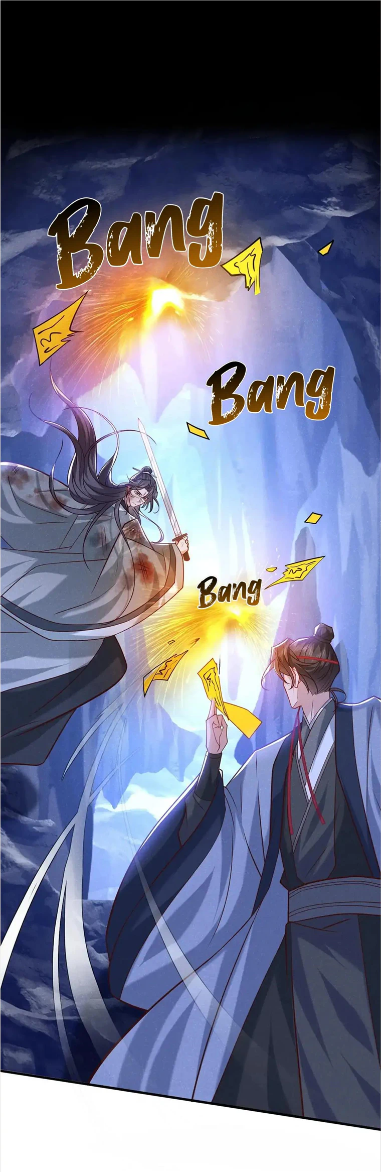 100 Ways to Seduce the Villain Chapter 58 - page 9