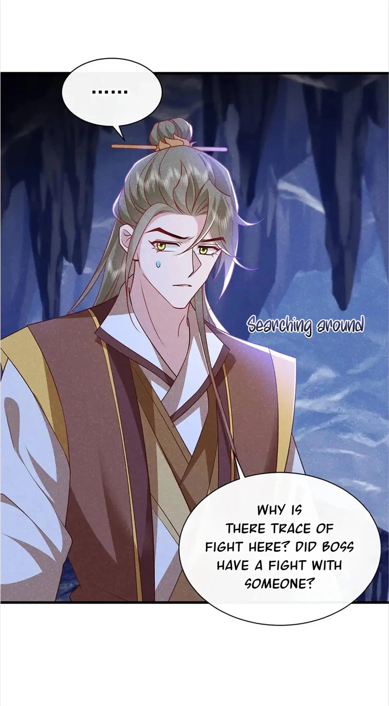 100 Ways to Seduce the Villain Chapter 59 - page 14