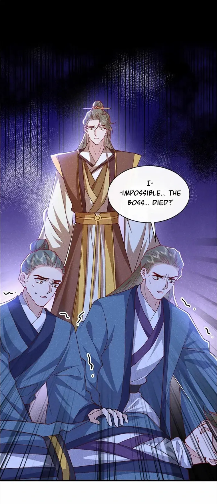 100 Ways to Seduce the Villain Chapter 59 - page 16